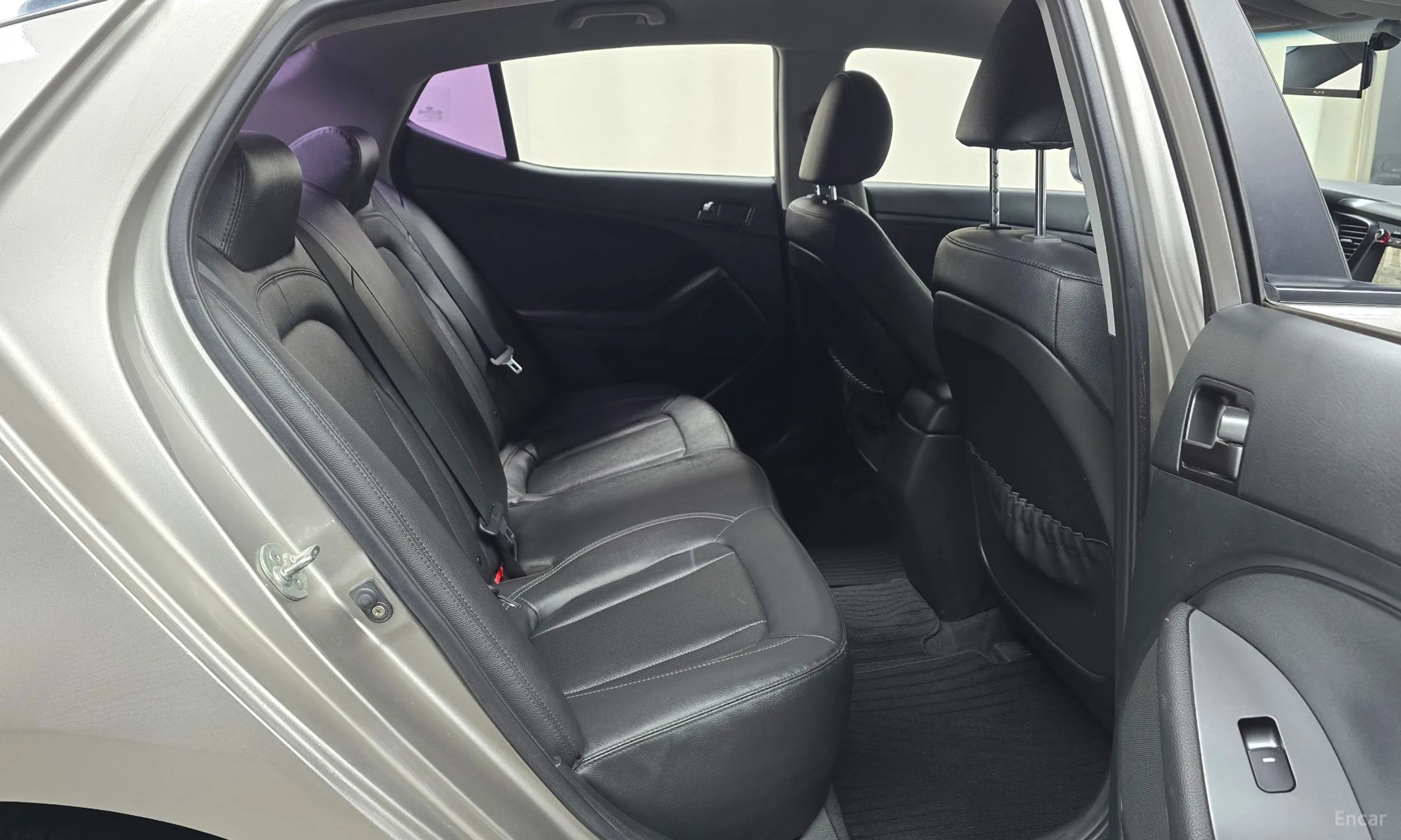 Kia K5 превью 12