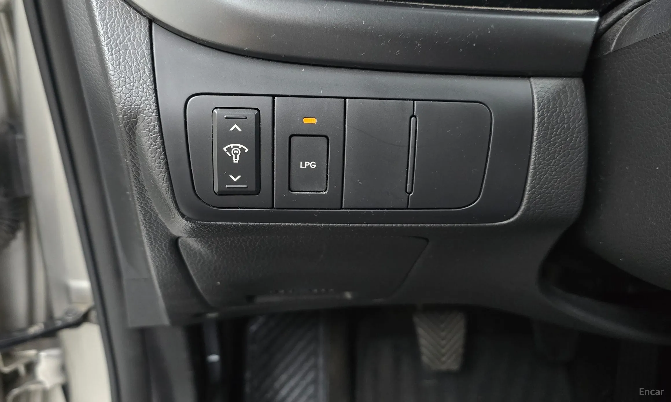 Kia K5 превью 16