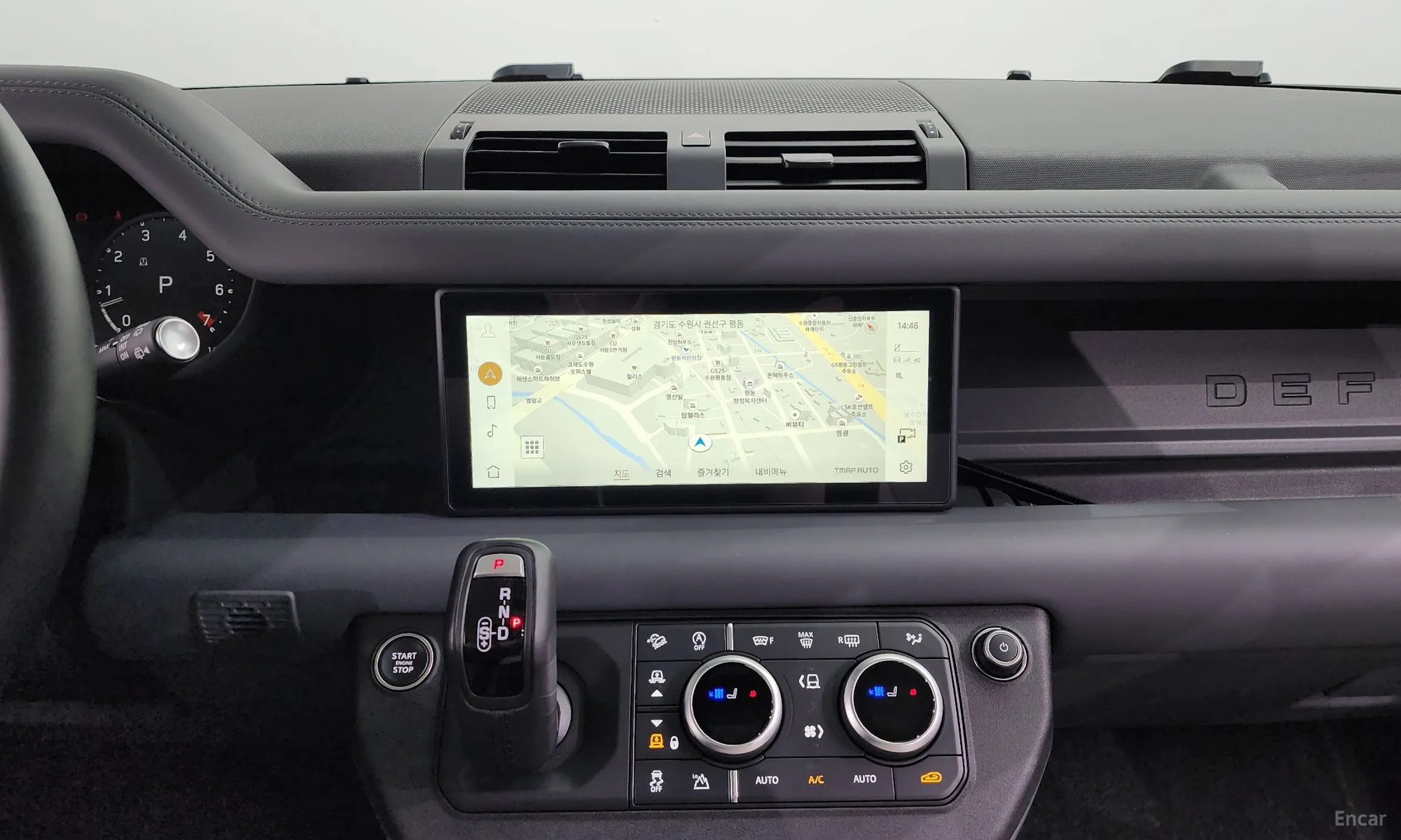 Land Rover Defender (L663) превью 15