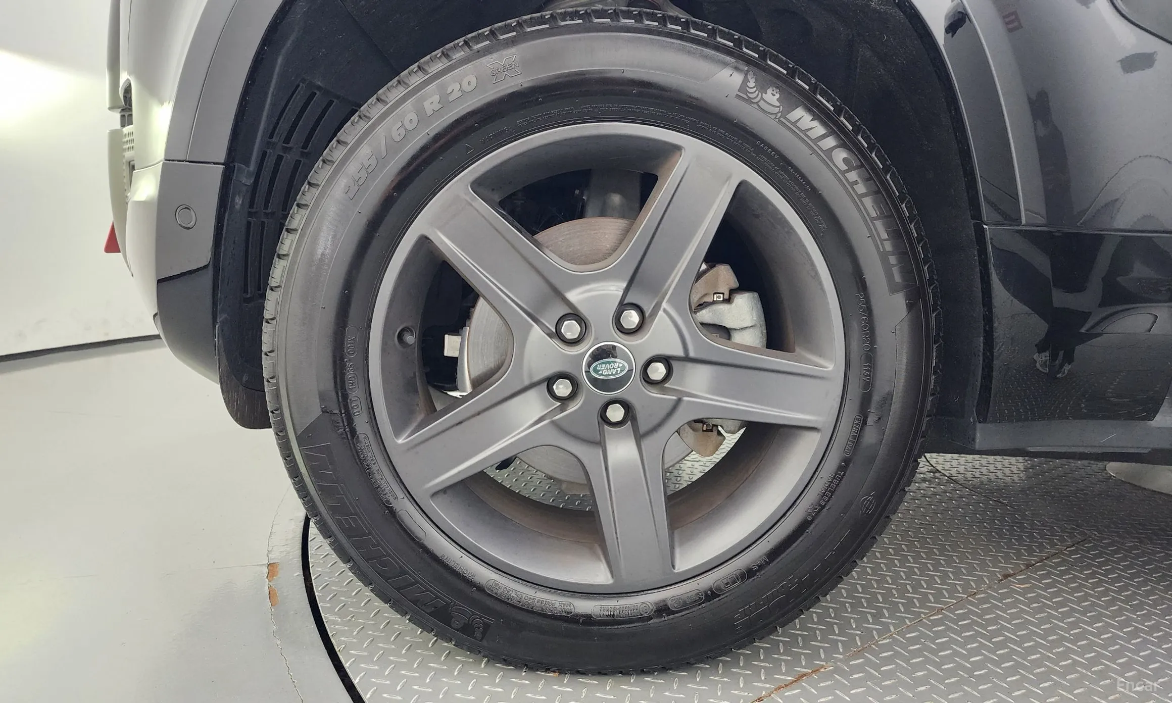 Land Rover Defender (L663) превью 5
