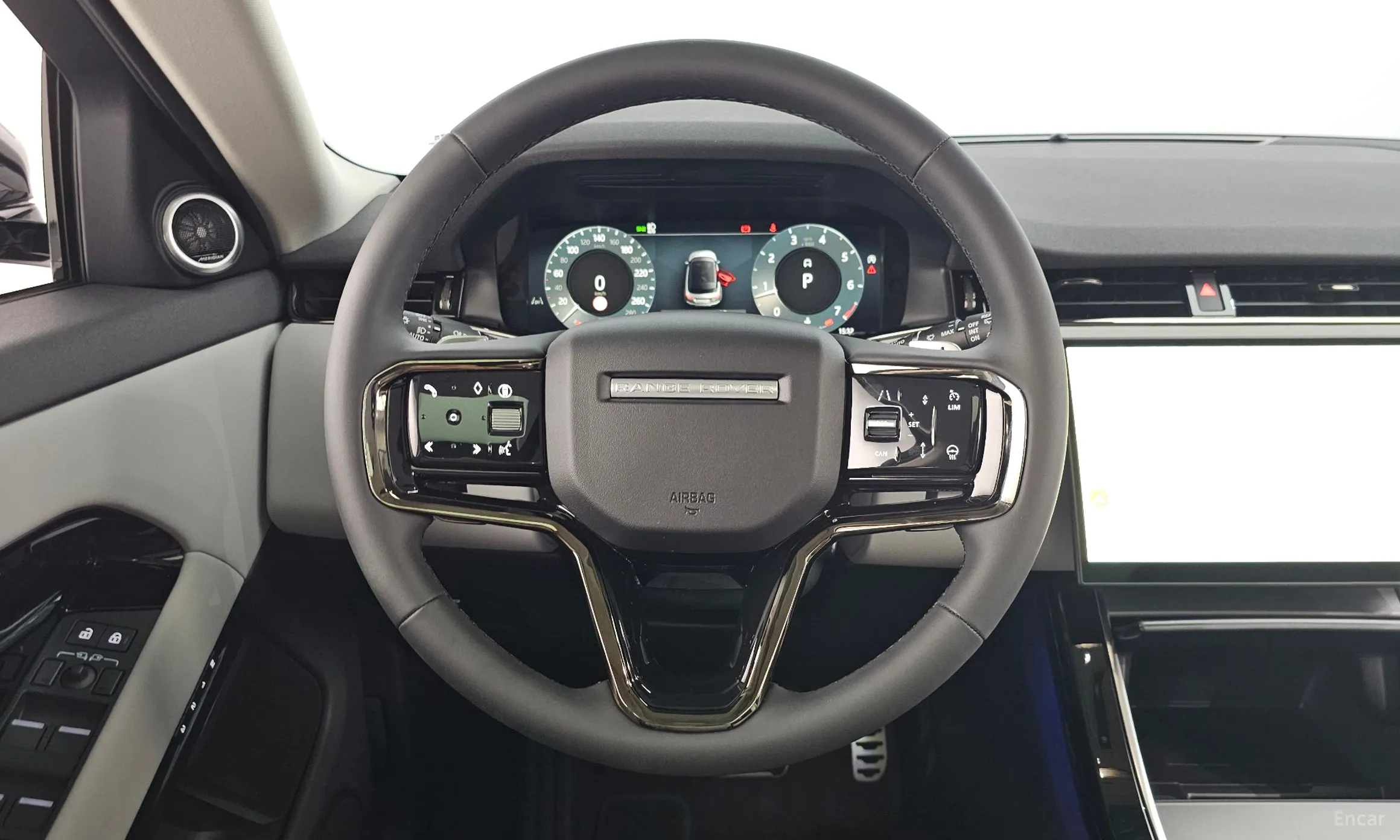 Land Rover Range Rover Evoque 2nd Generation превью 13