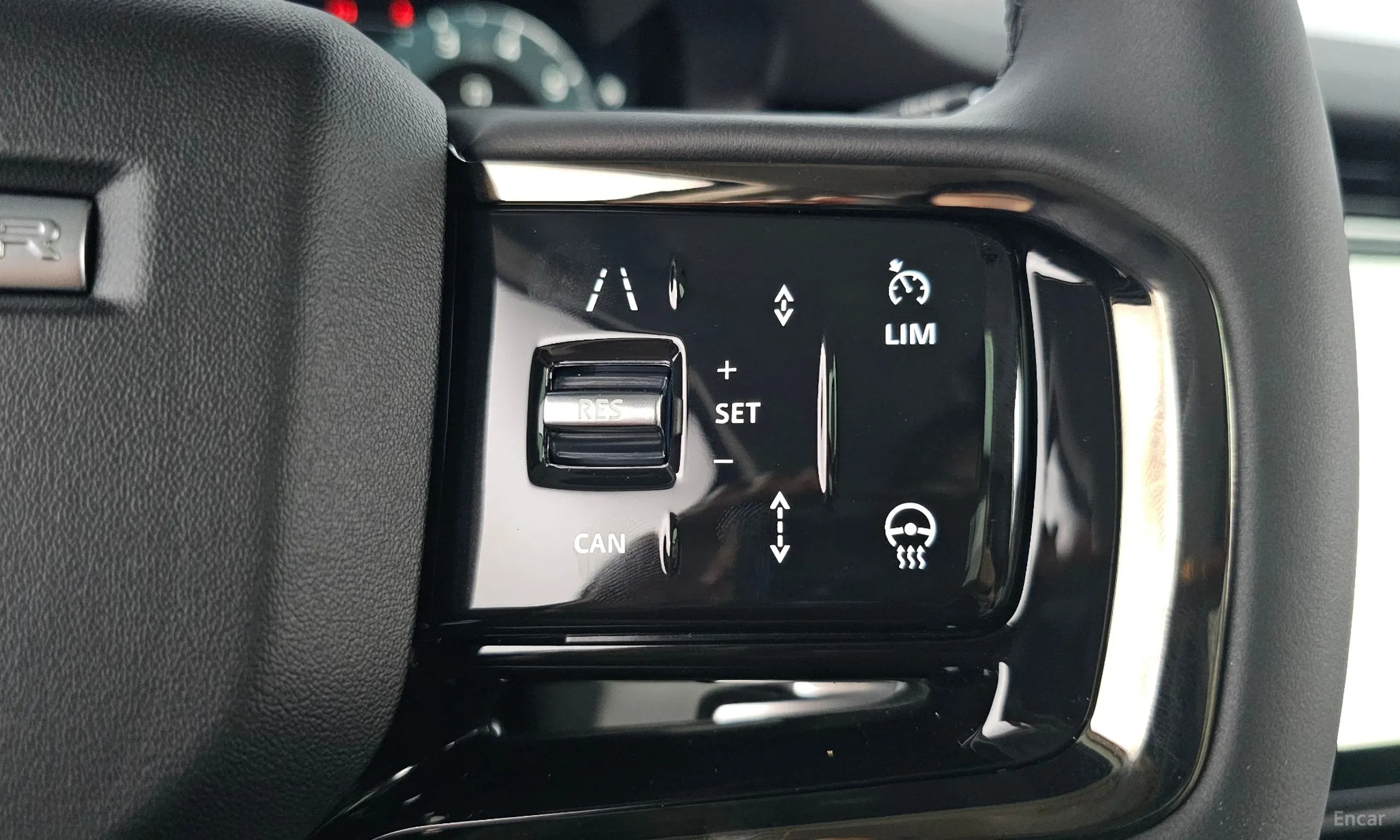 Land Rover Range Rover Evoque 2nd Generation превью 16