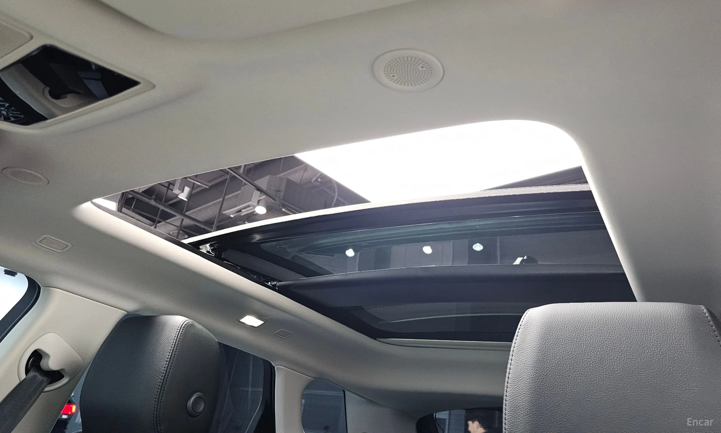 Land Rover Range Rover Evoque 2nd Generation превью 19
