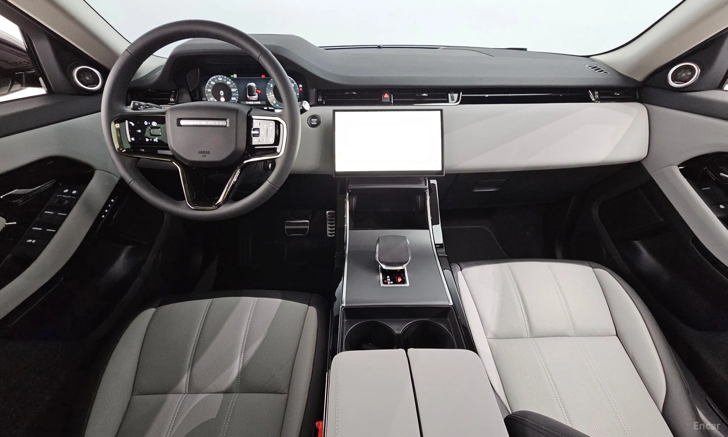 Land Rover Range Rover Evoque 2nd Generation превью 7