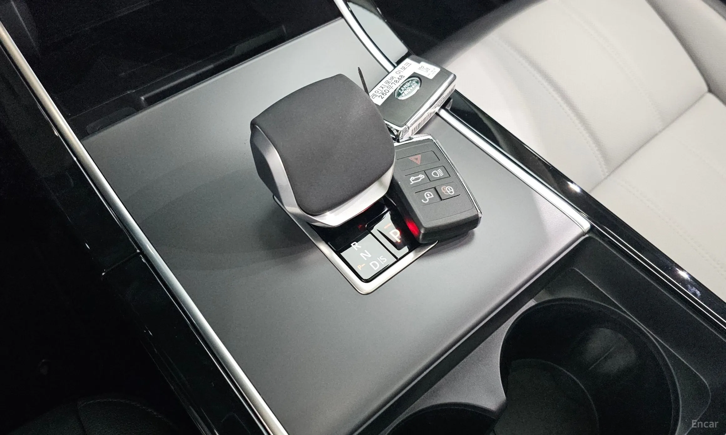 Land Rover Range Rover Evoque 2nd Generation превью 9