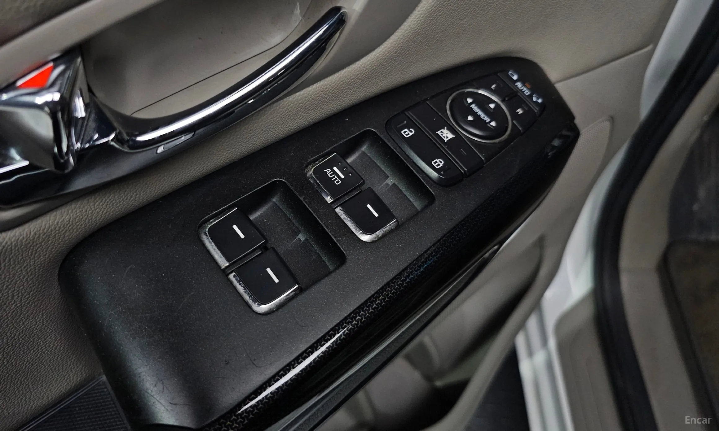 Kia Carnival превью 18