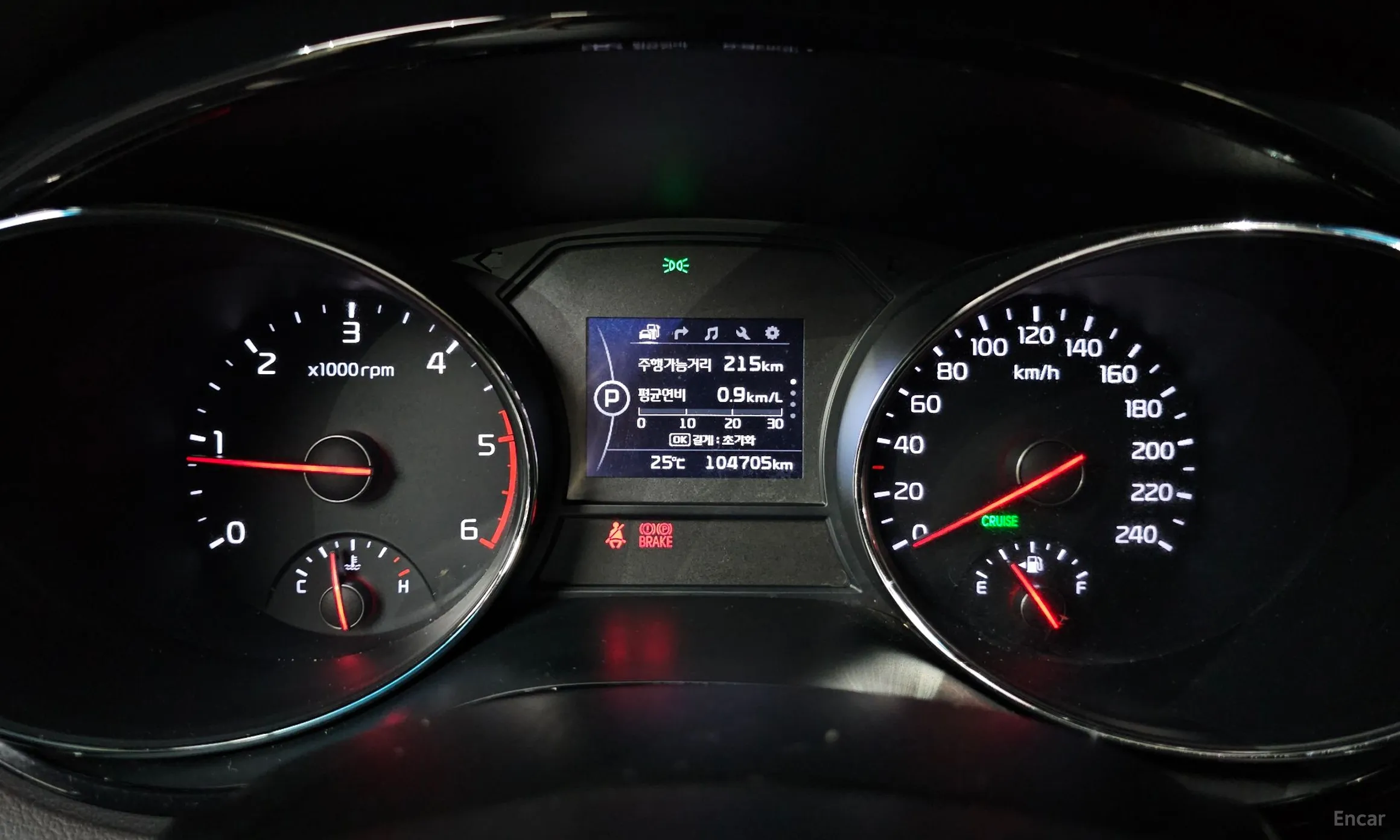 Kia Carnival превью 8