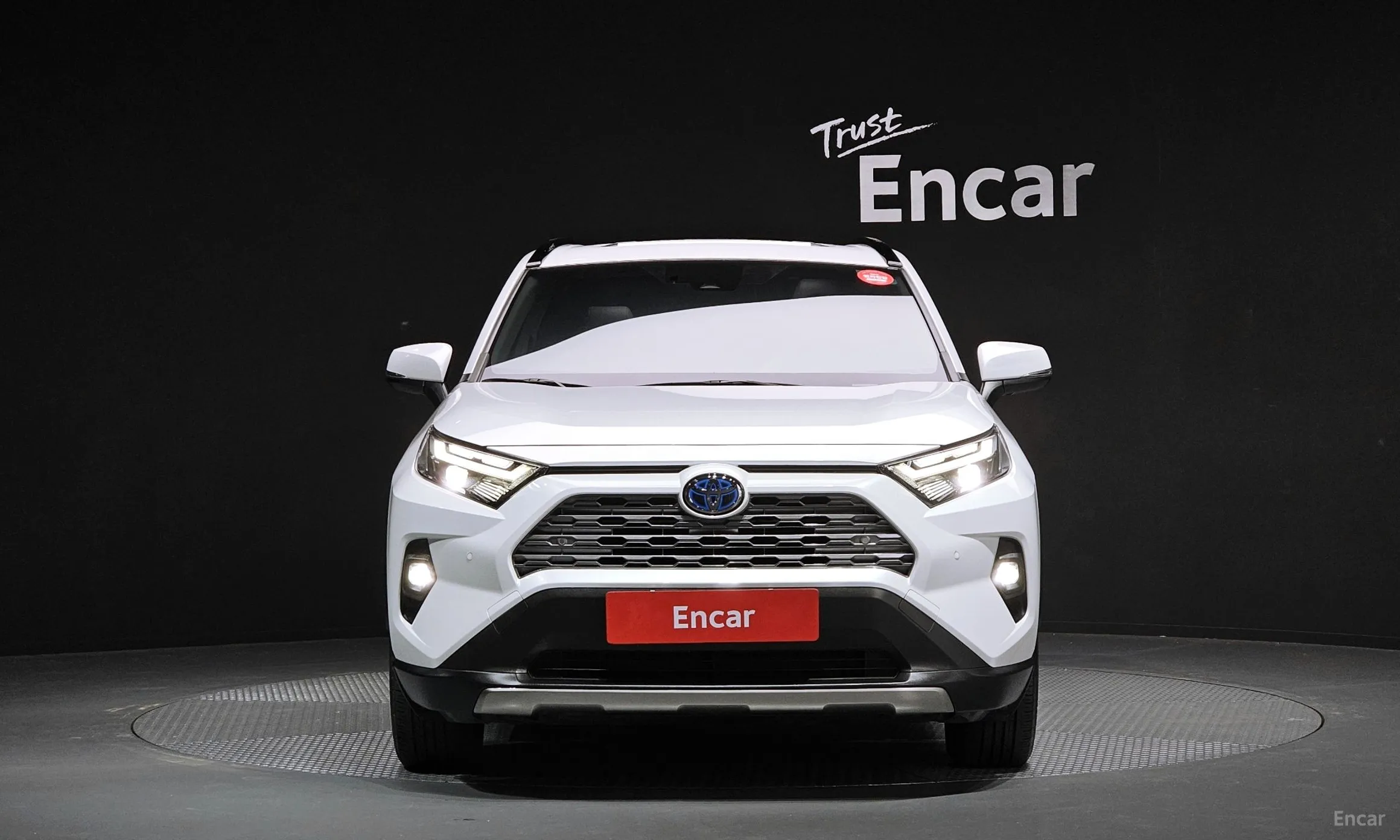 Toyota RAV4 5th Generation превью 3