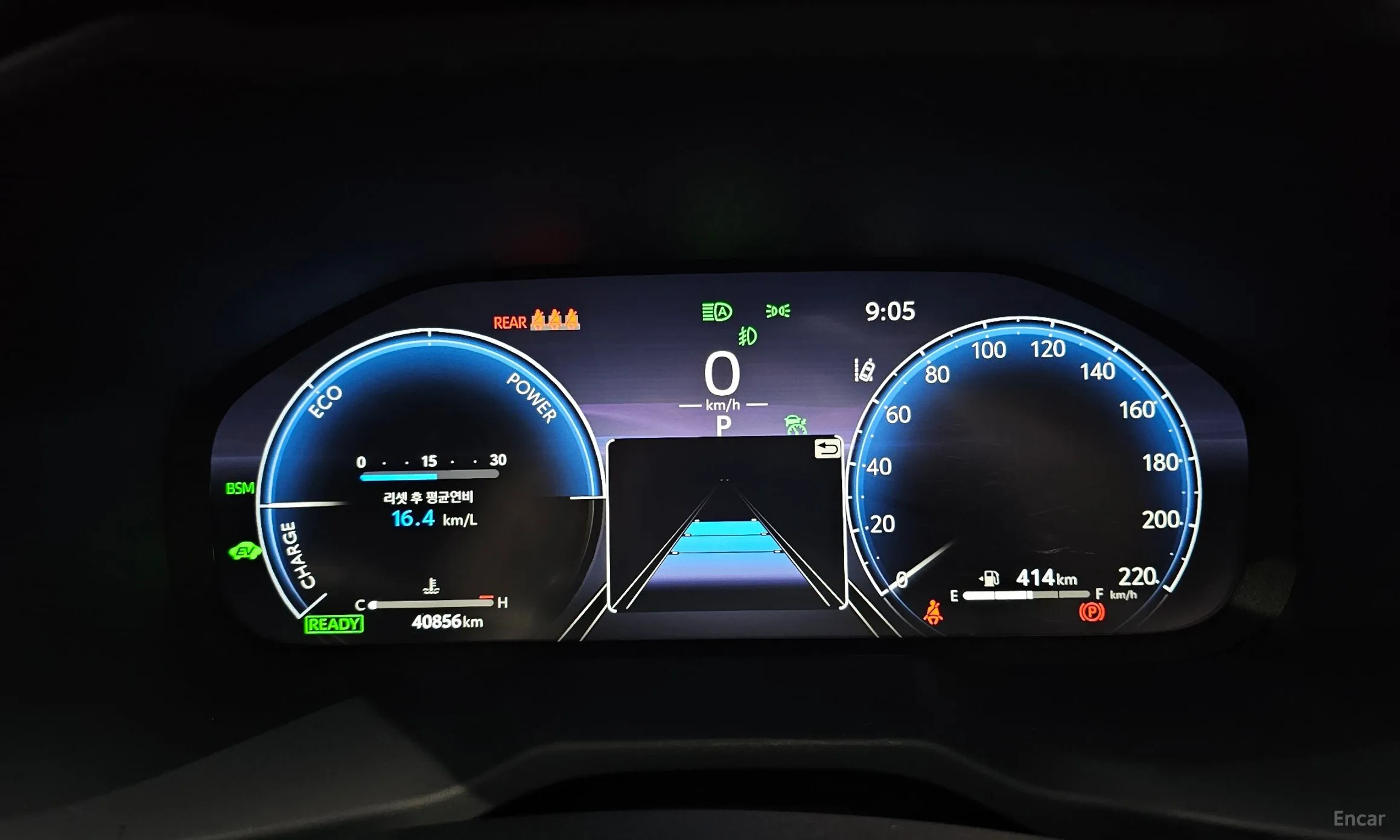 Toyota RAV4 5th Generation превью 8