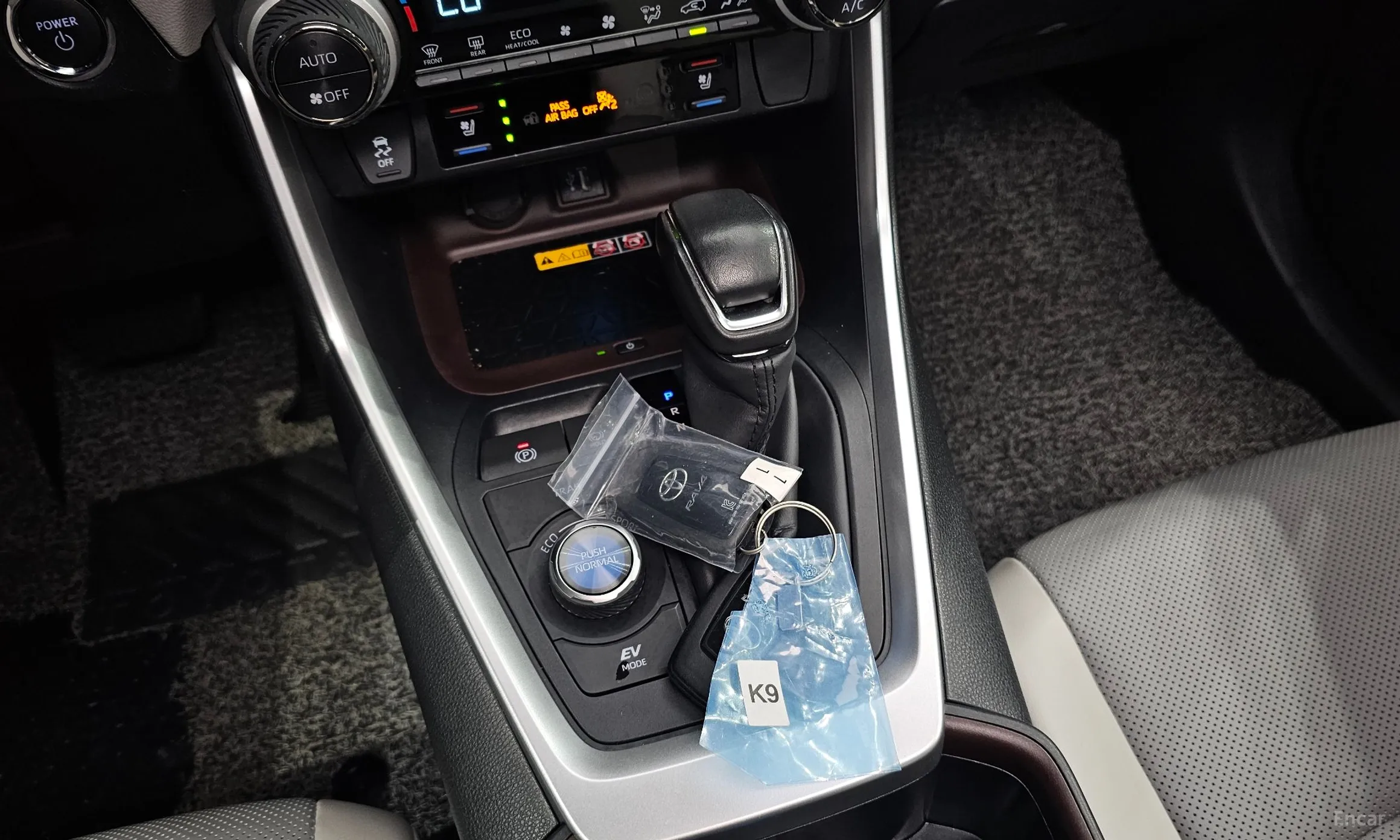 Toyota RAV4 5th Generation превью 9