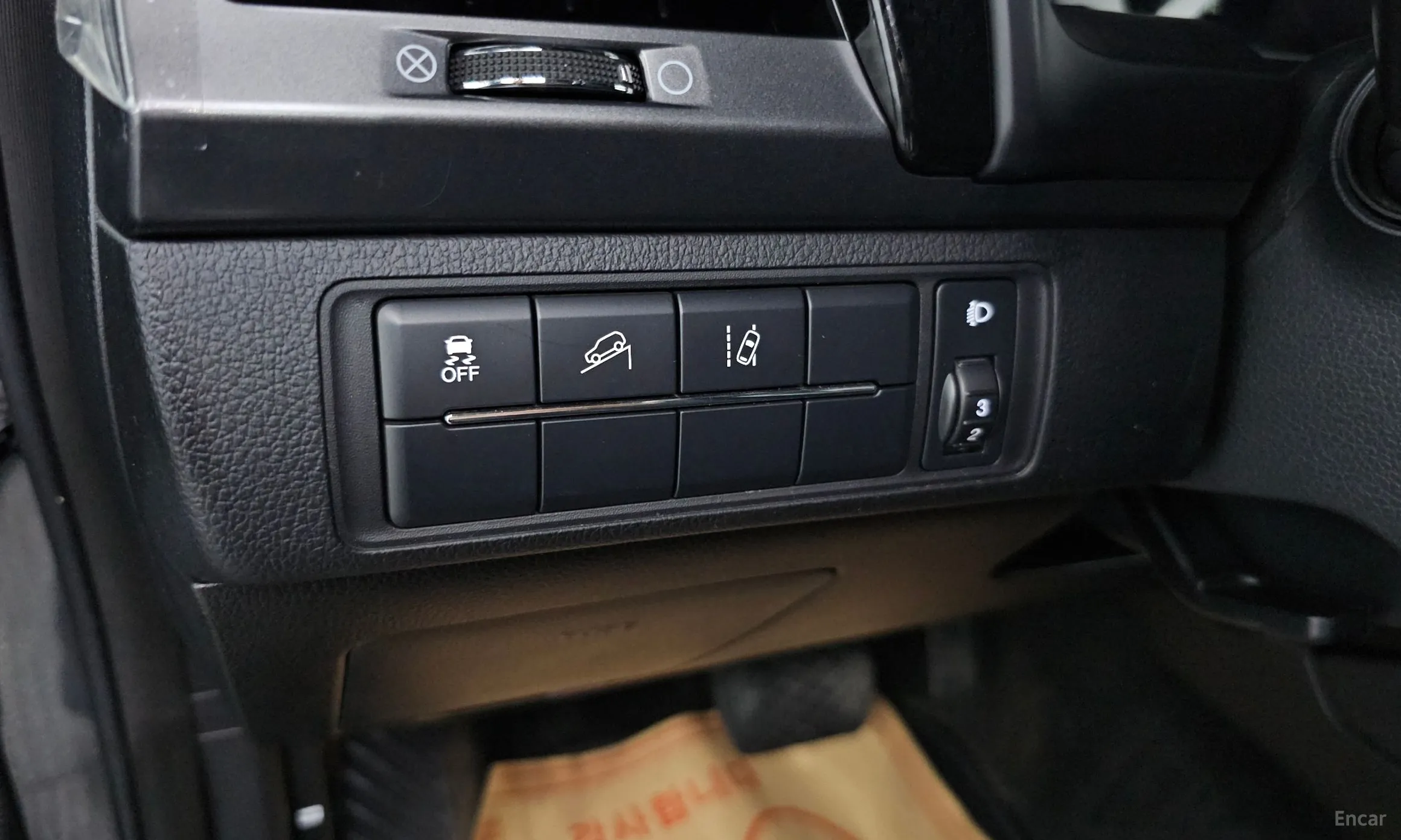 KG Mobility (SsangYong) Rexton Sports превью 14