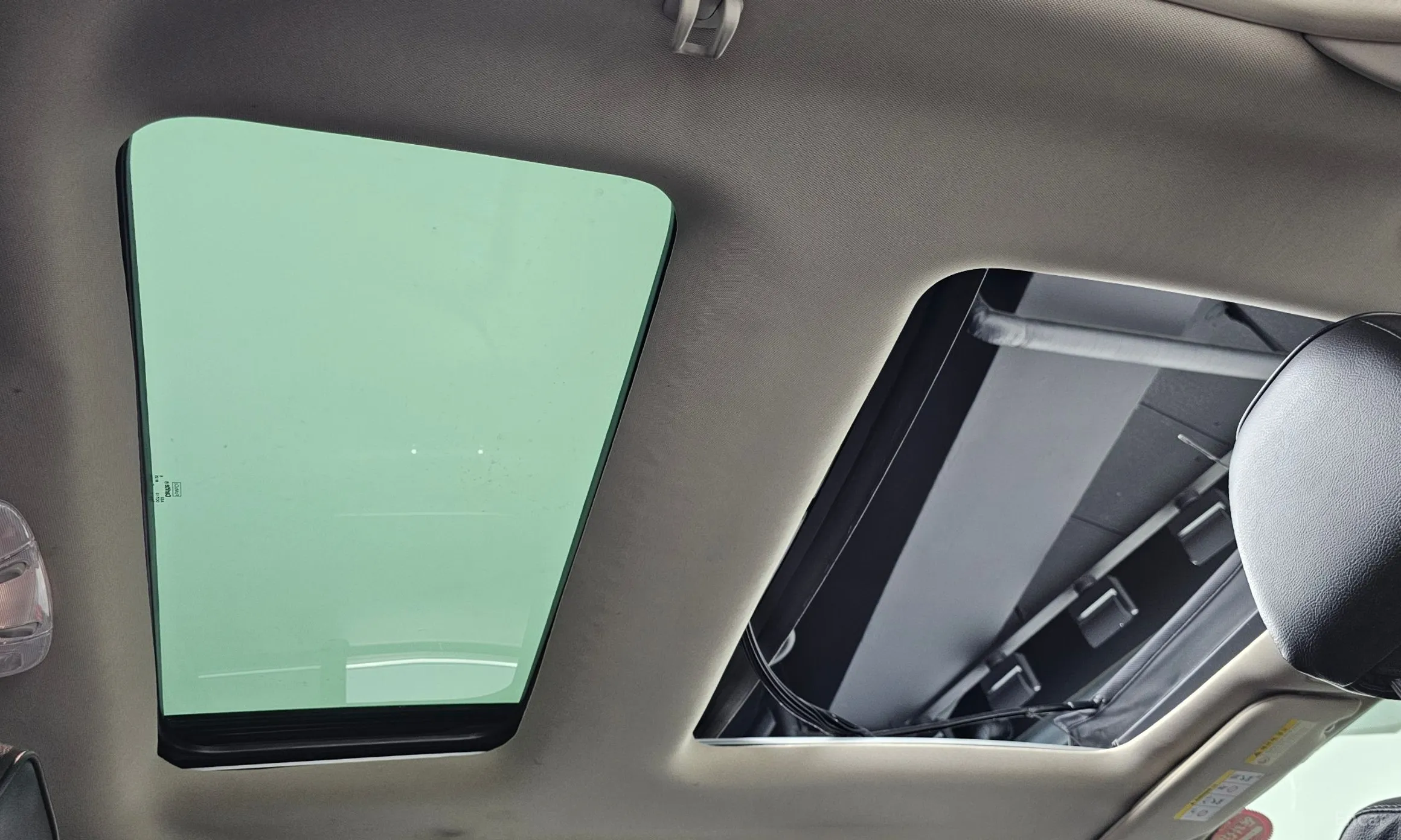 Lincoln New MKX превью 19