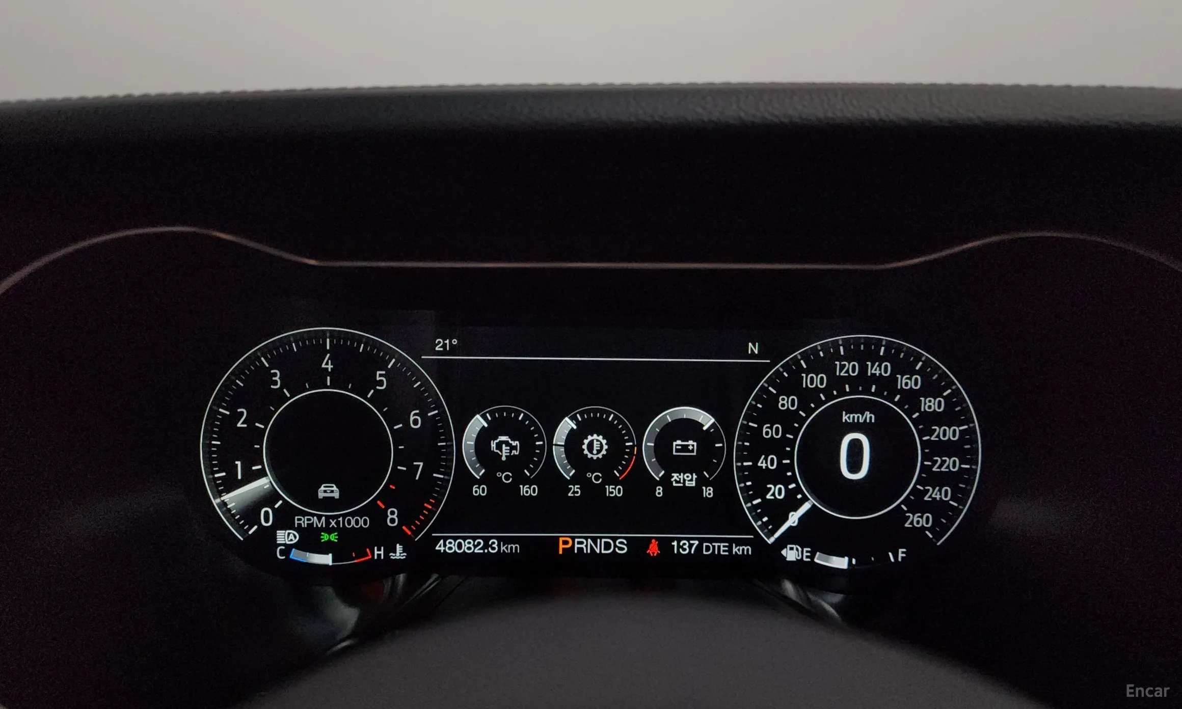 Ford Mustang превью 8