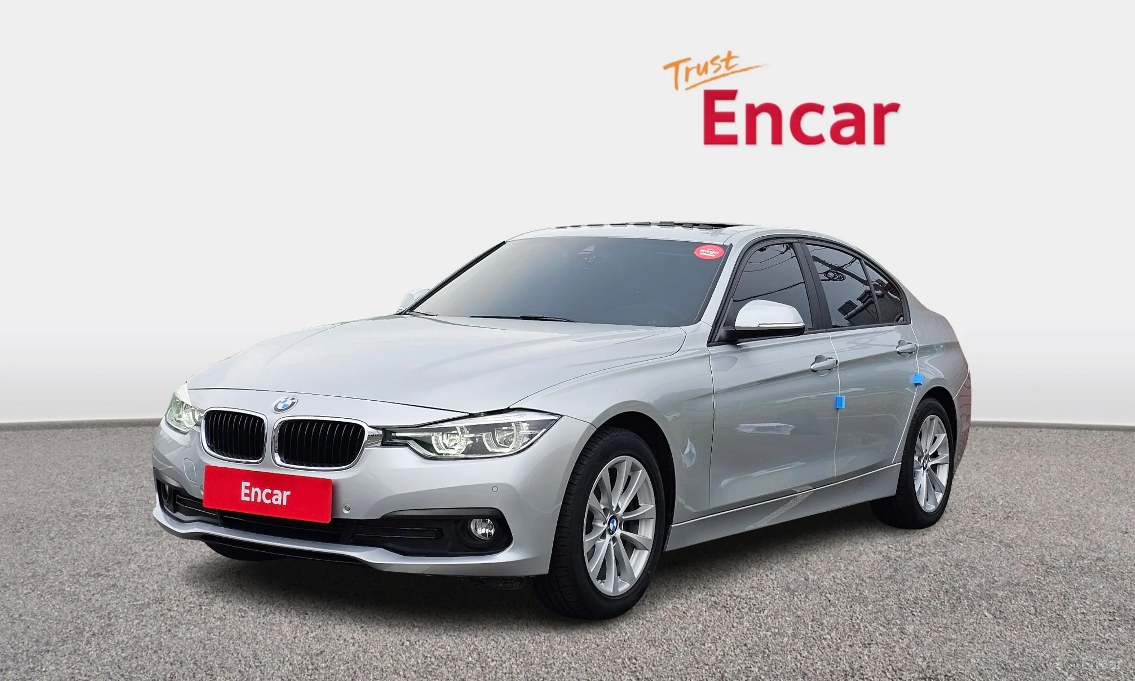 3 Series (F30)