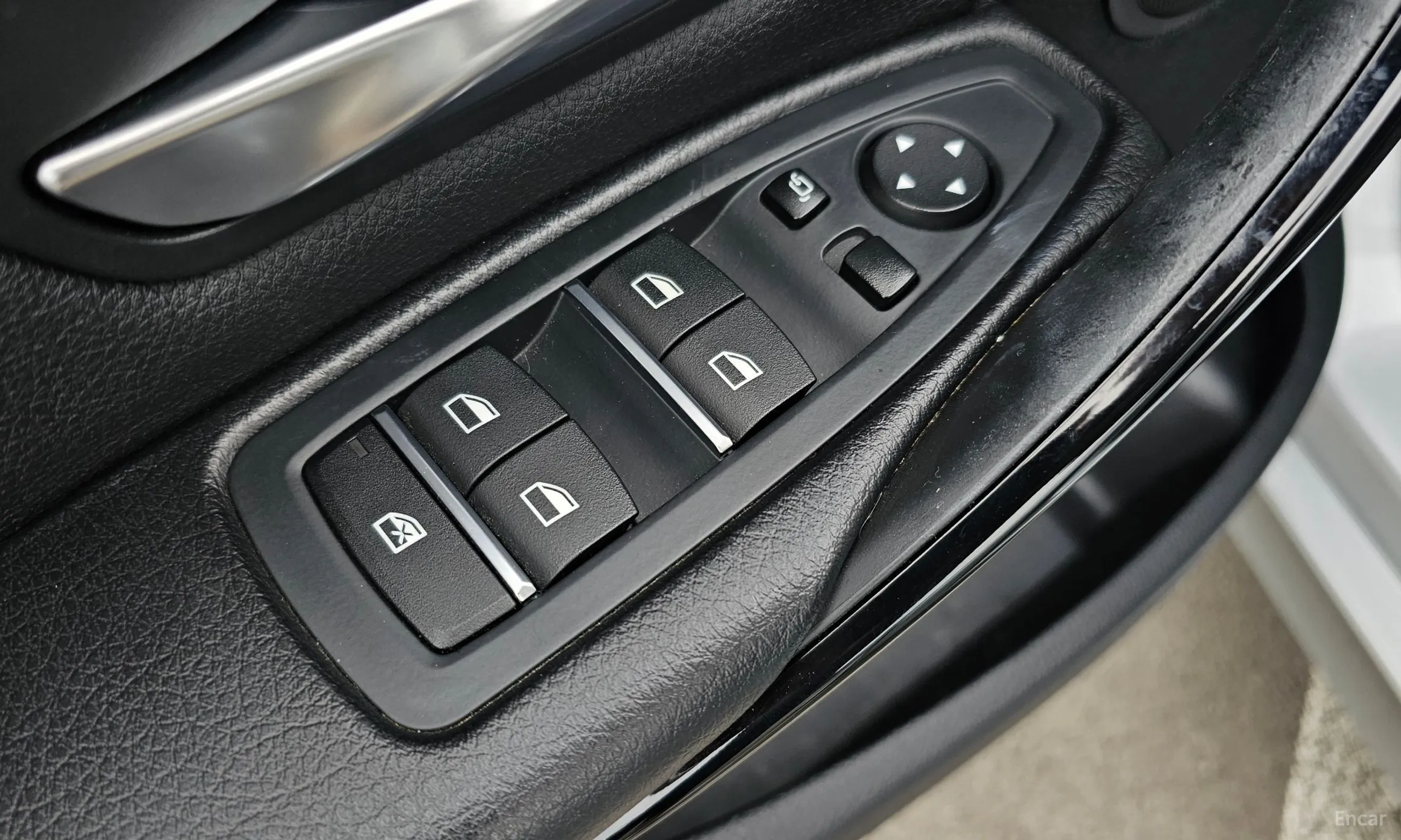 BMW 3 Series (F30) превью 13