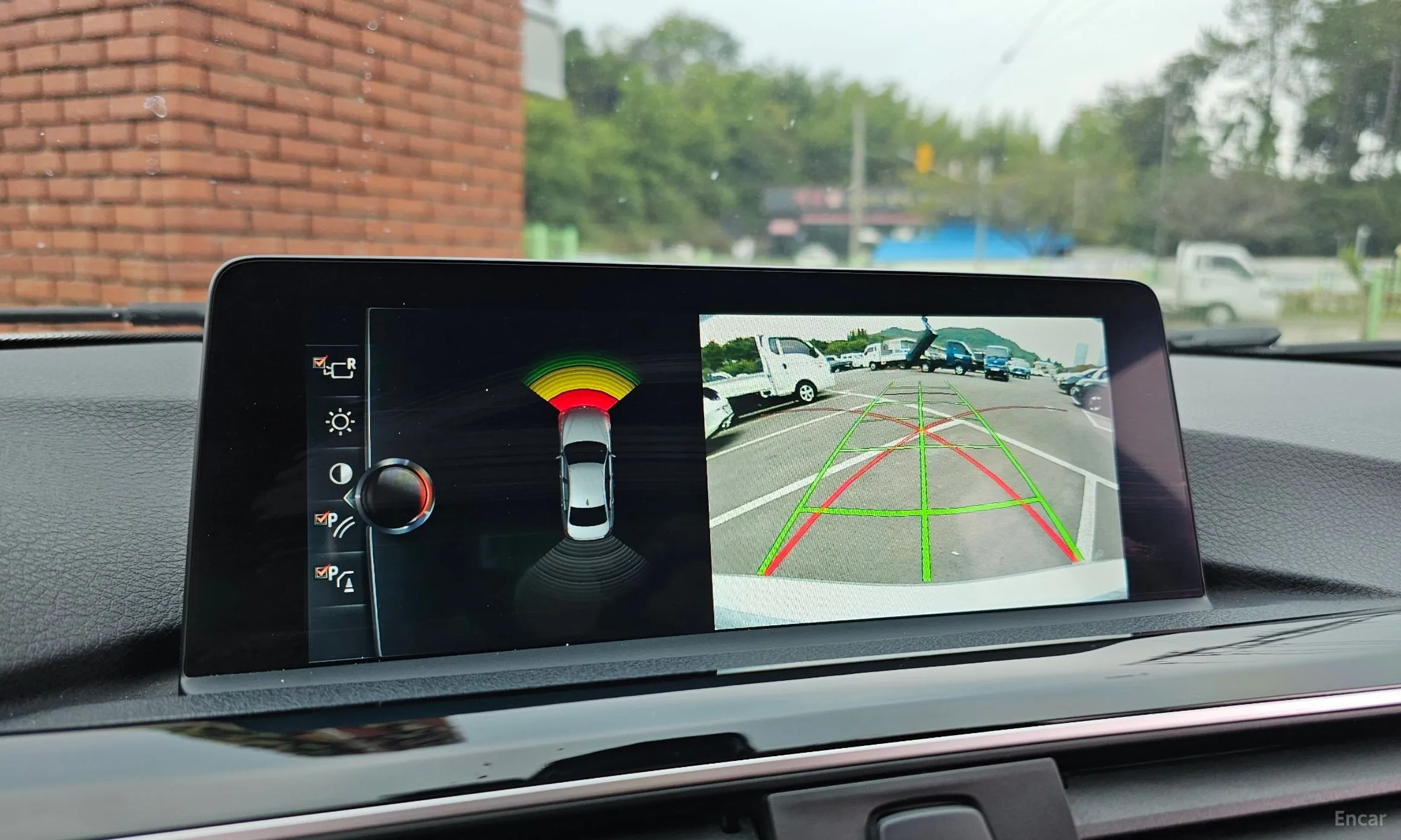 BMW 3 Series (F30) превью 19