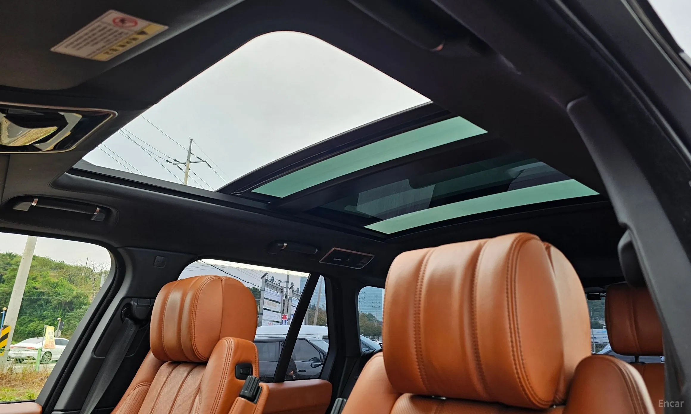 Land Rover Range Rover 4th Generation превью 18