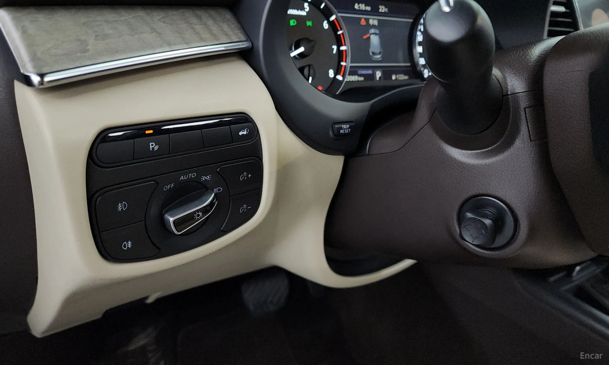 Infiniti QX50 (P71A) превью 14