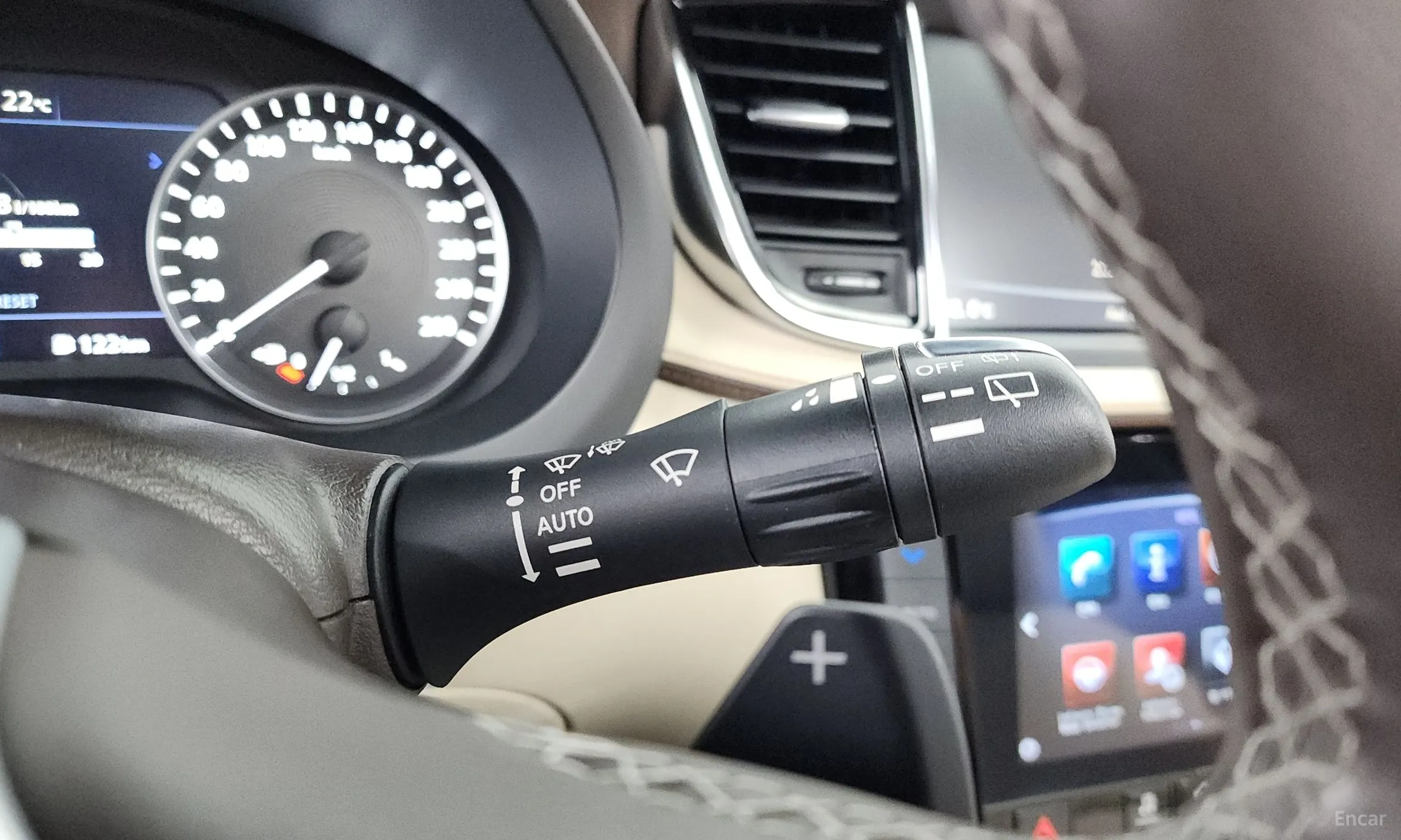 Infiniti QX50 (P71A) превью 15
