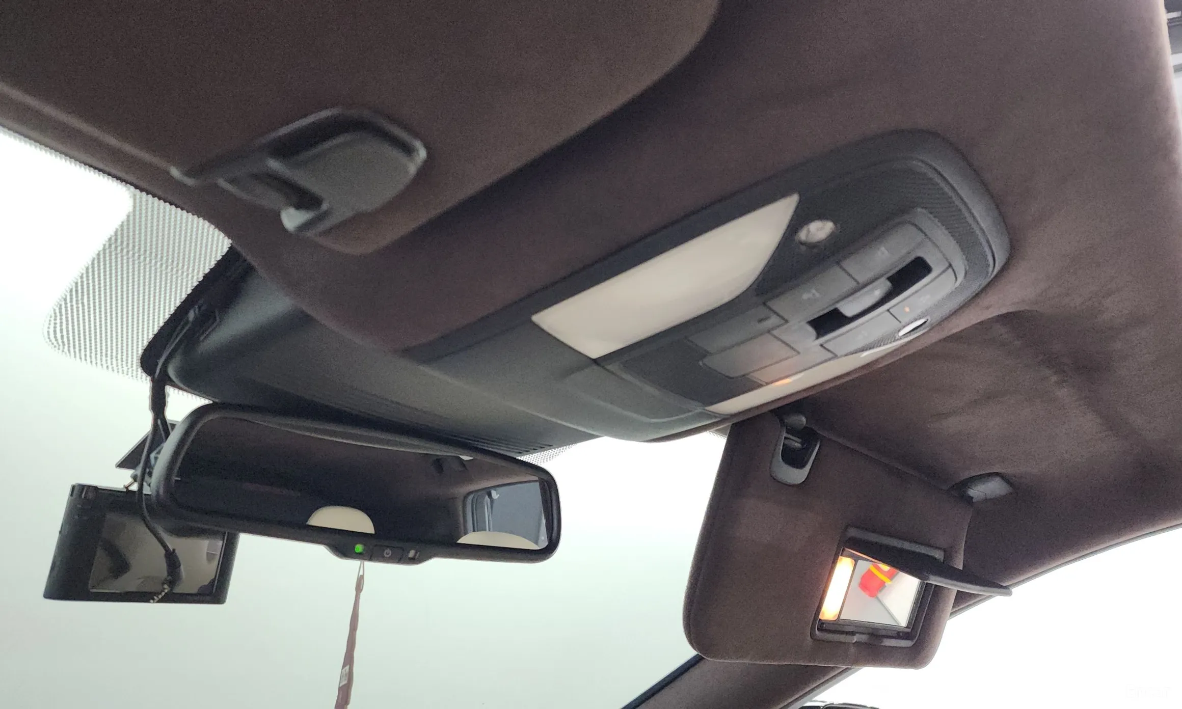 Infiniti QX50 (P71A) превью 18