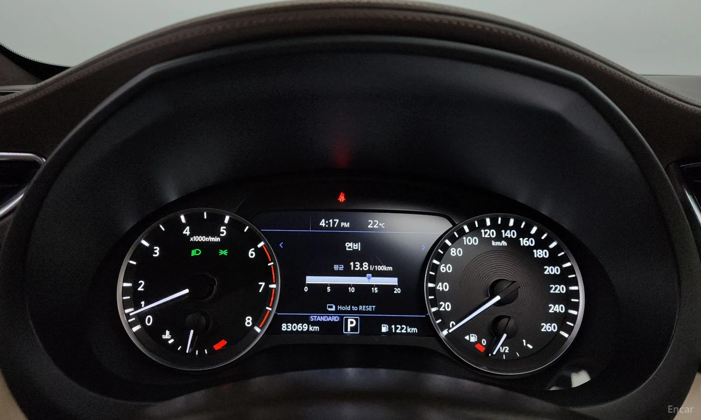 Infiniti QX50 (P71A) превью 8