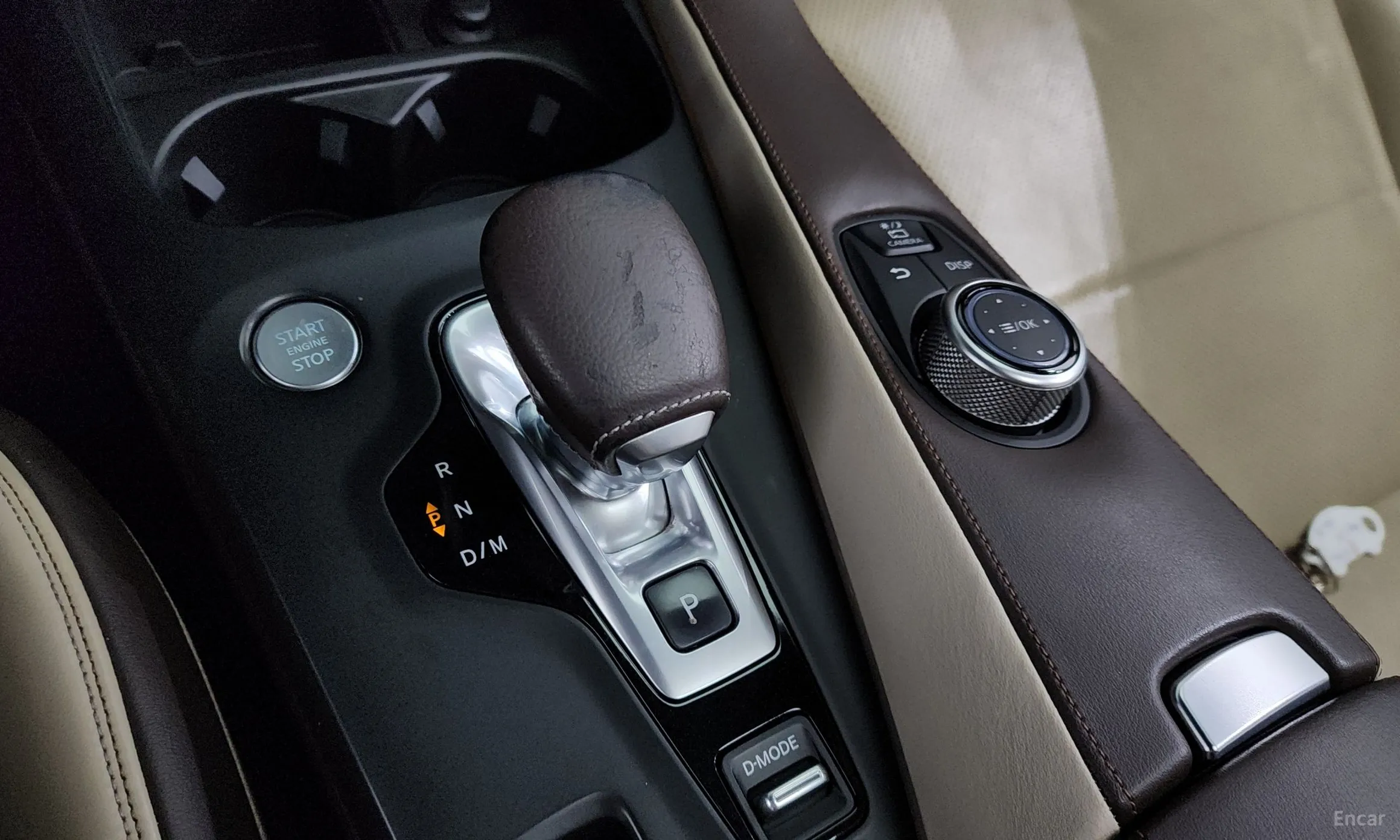 Infiniti QX50 (P71A) превью 9