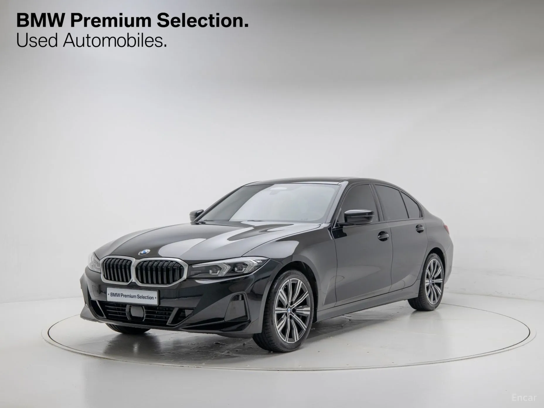 3 Series (G20)