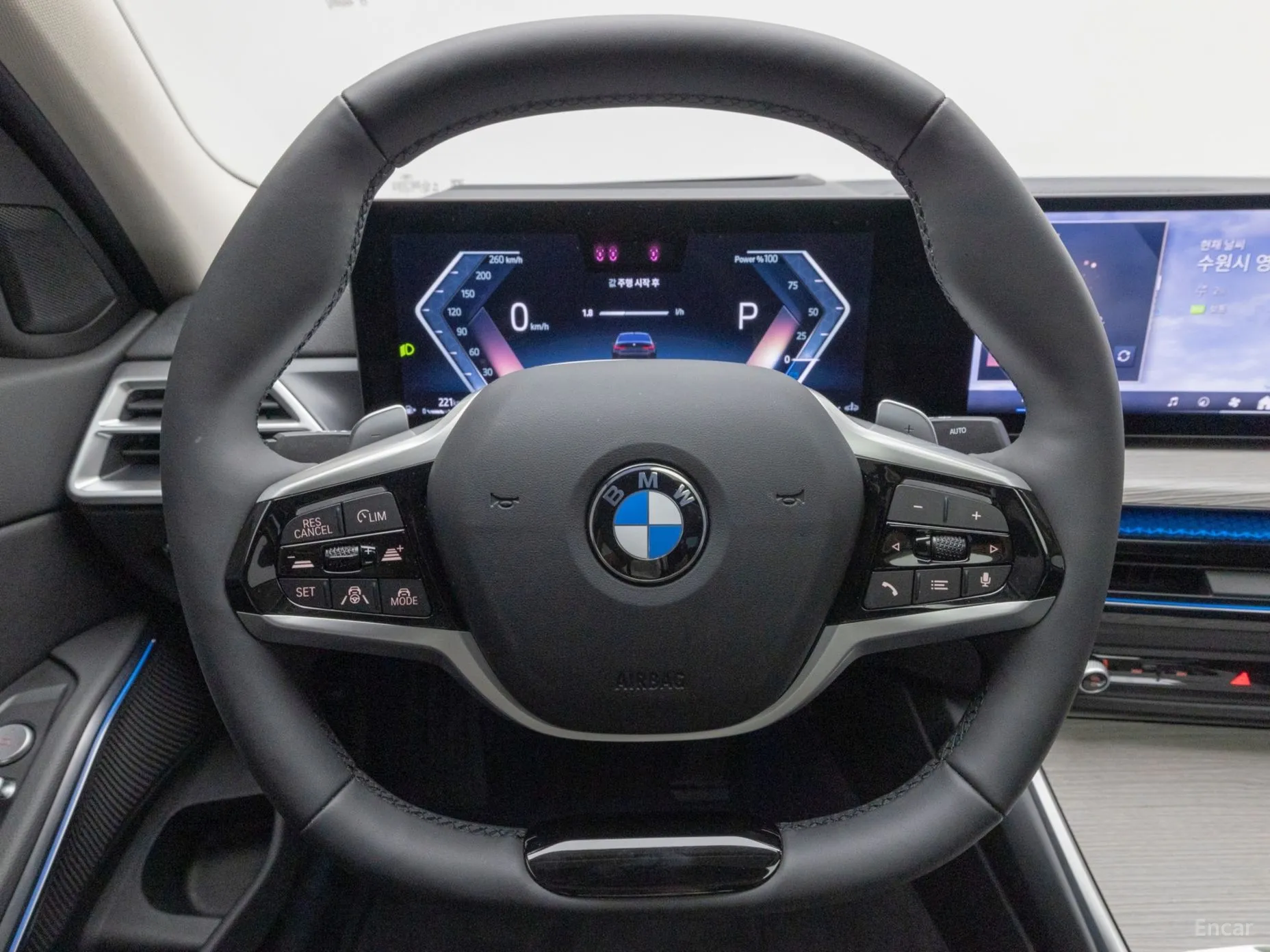 BMW 3 Series (G20) превью 12