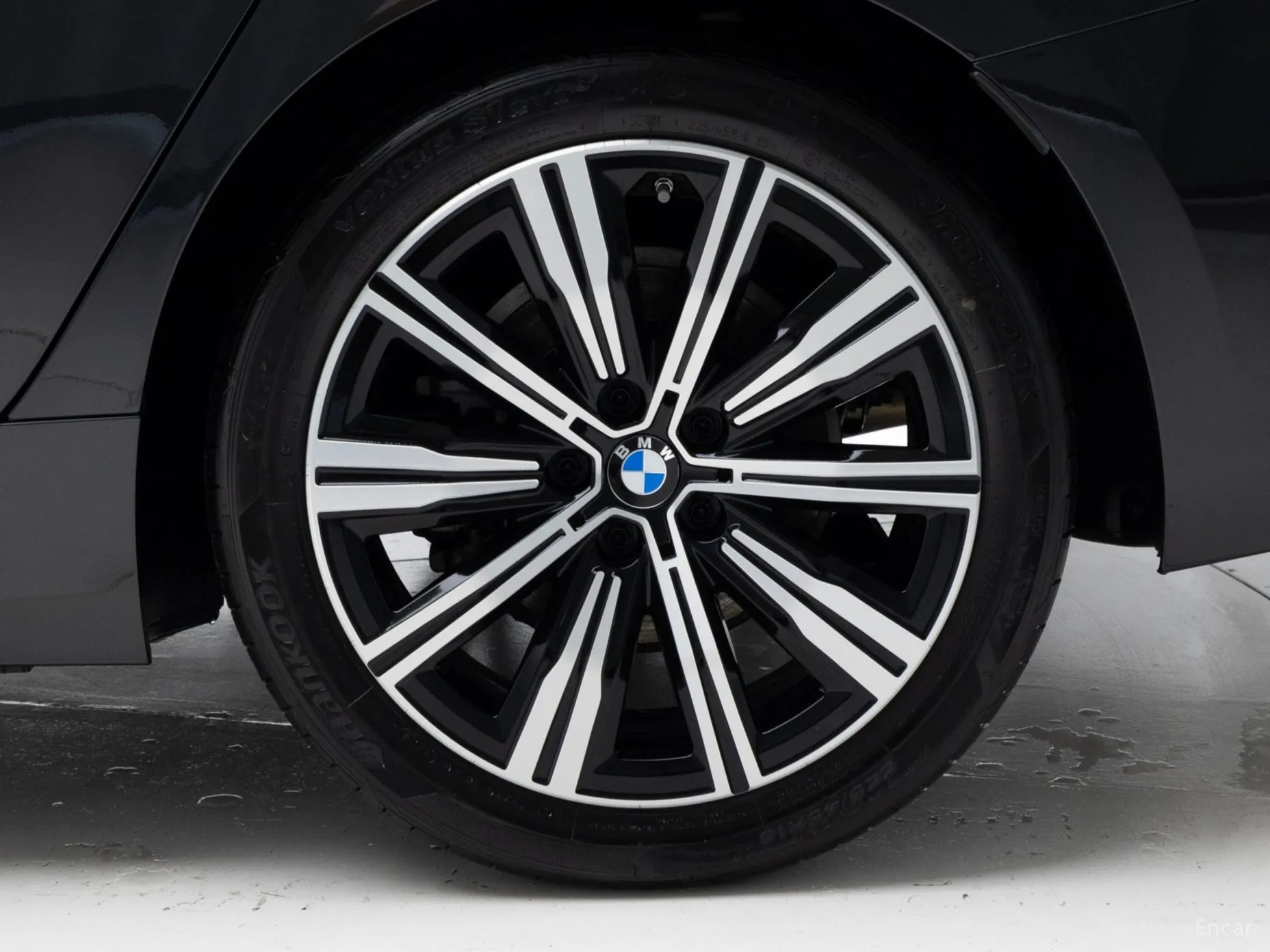 BMW 3 Series (G20) превью 5