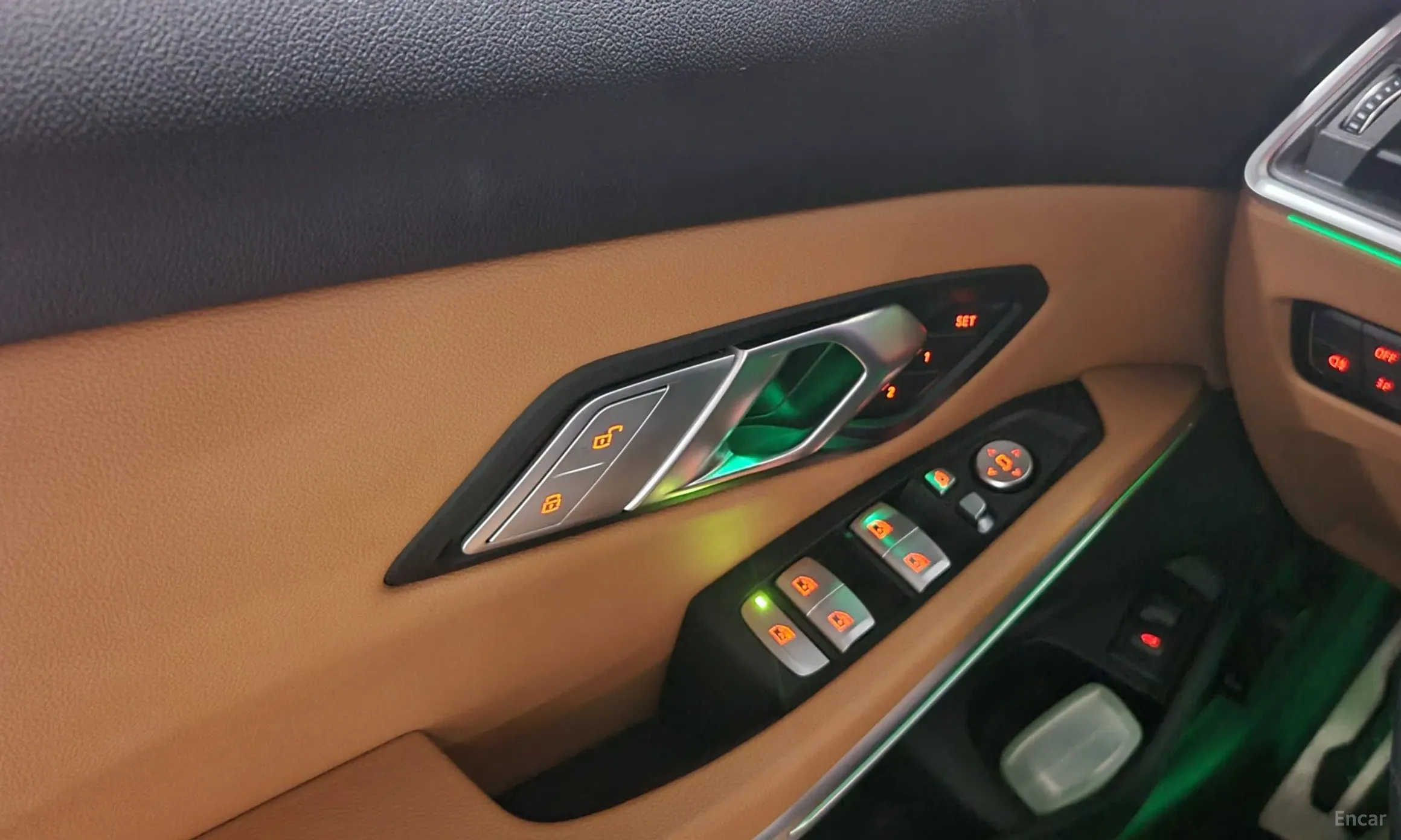 BMW 3 Series (G20) превью 14