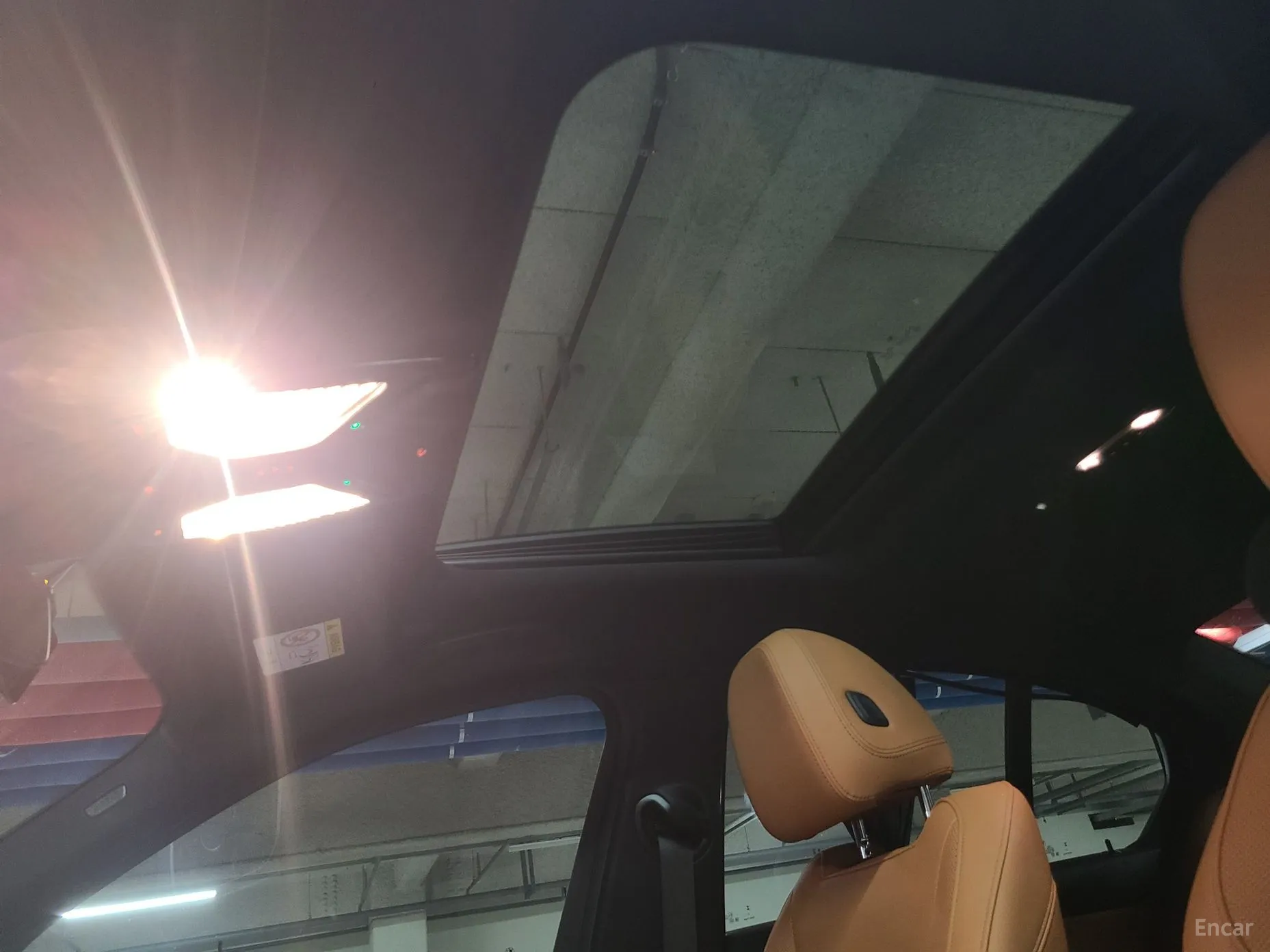 BMW 3 Series (G20) превью 15