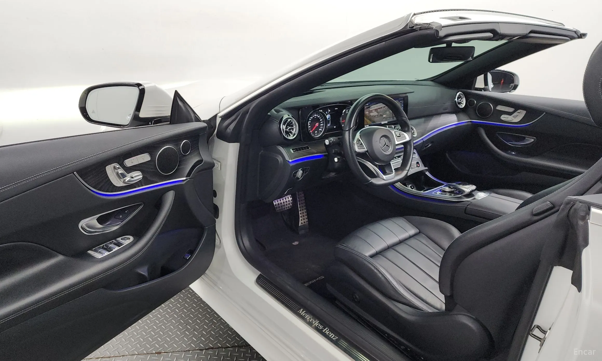 Mercedes Benz E-Class W213 превью 10
