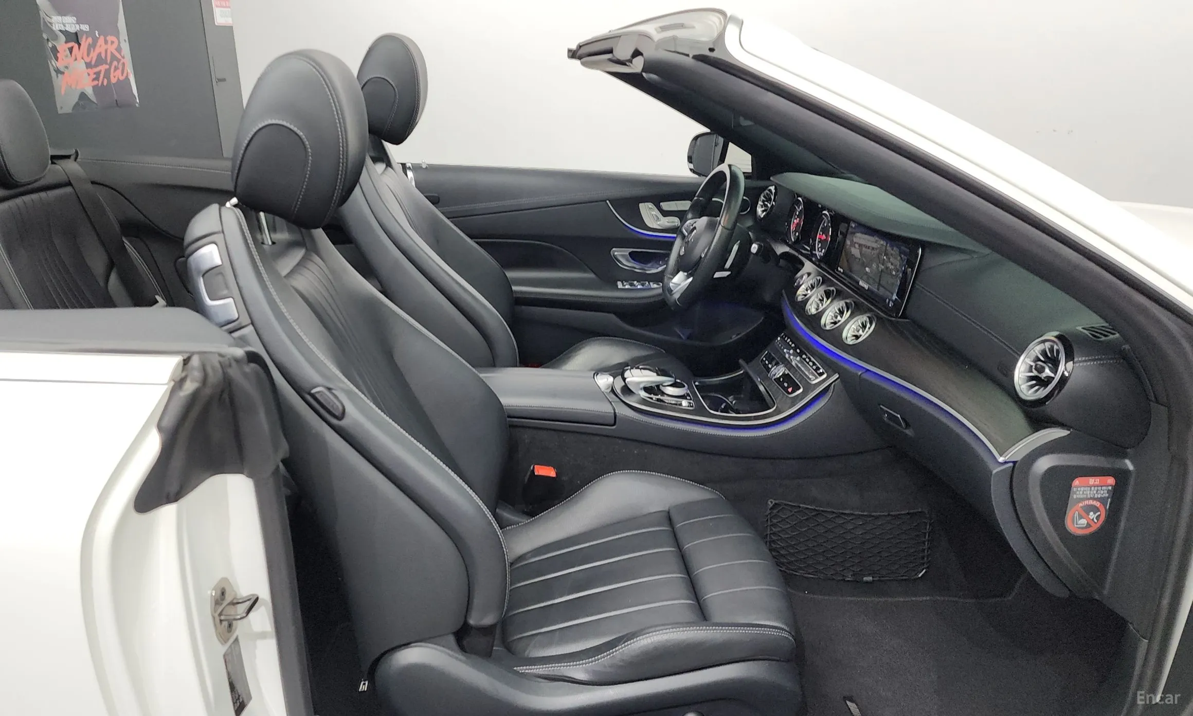 Mercedes Benz E-Class W213 превью 11