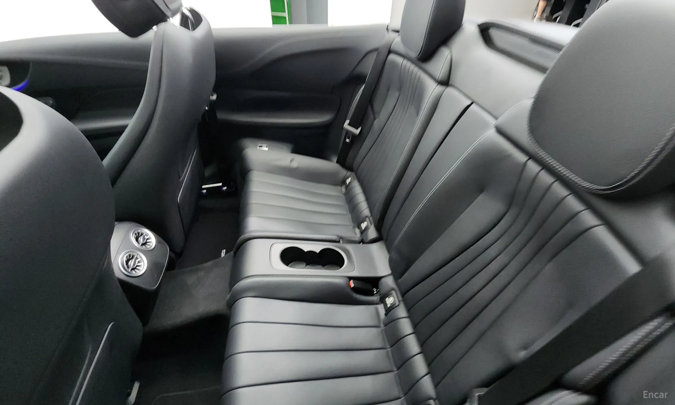 Mercedes Benz E-Class W213 превью 12