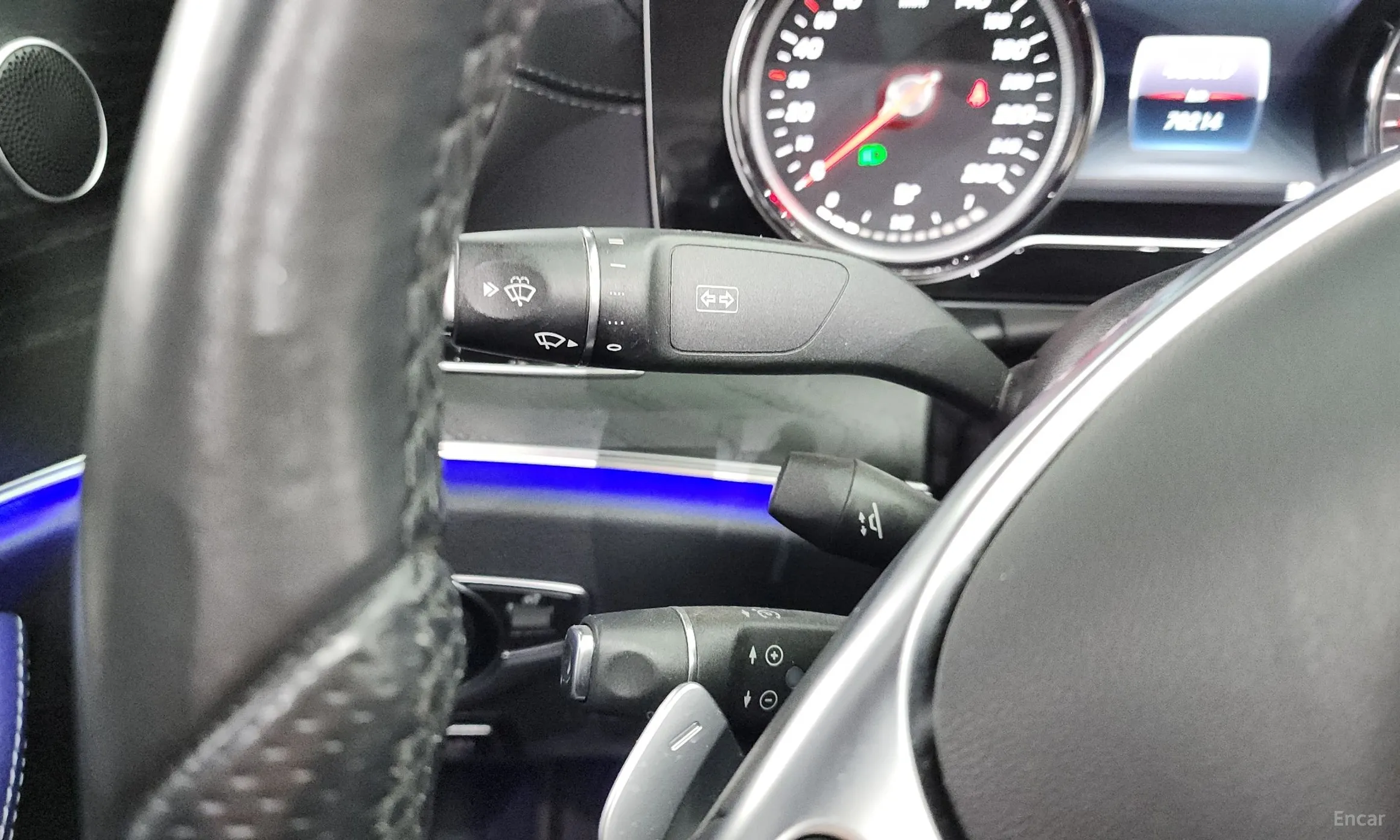 Mercedes Benz E-Class W213 превью 14