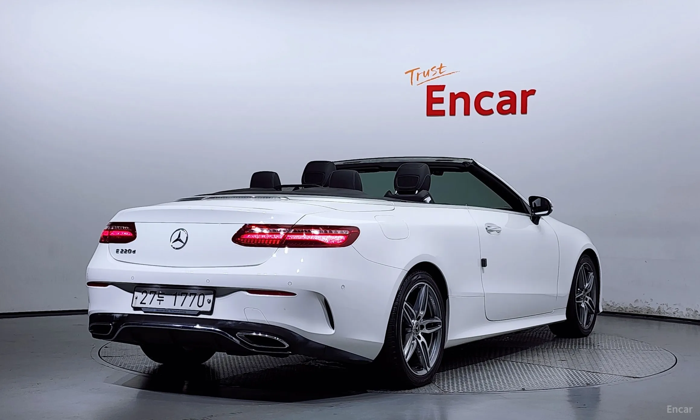Mercedes Benz E-Class W213 превью 2