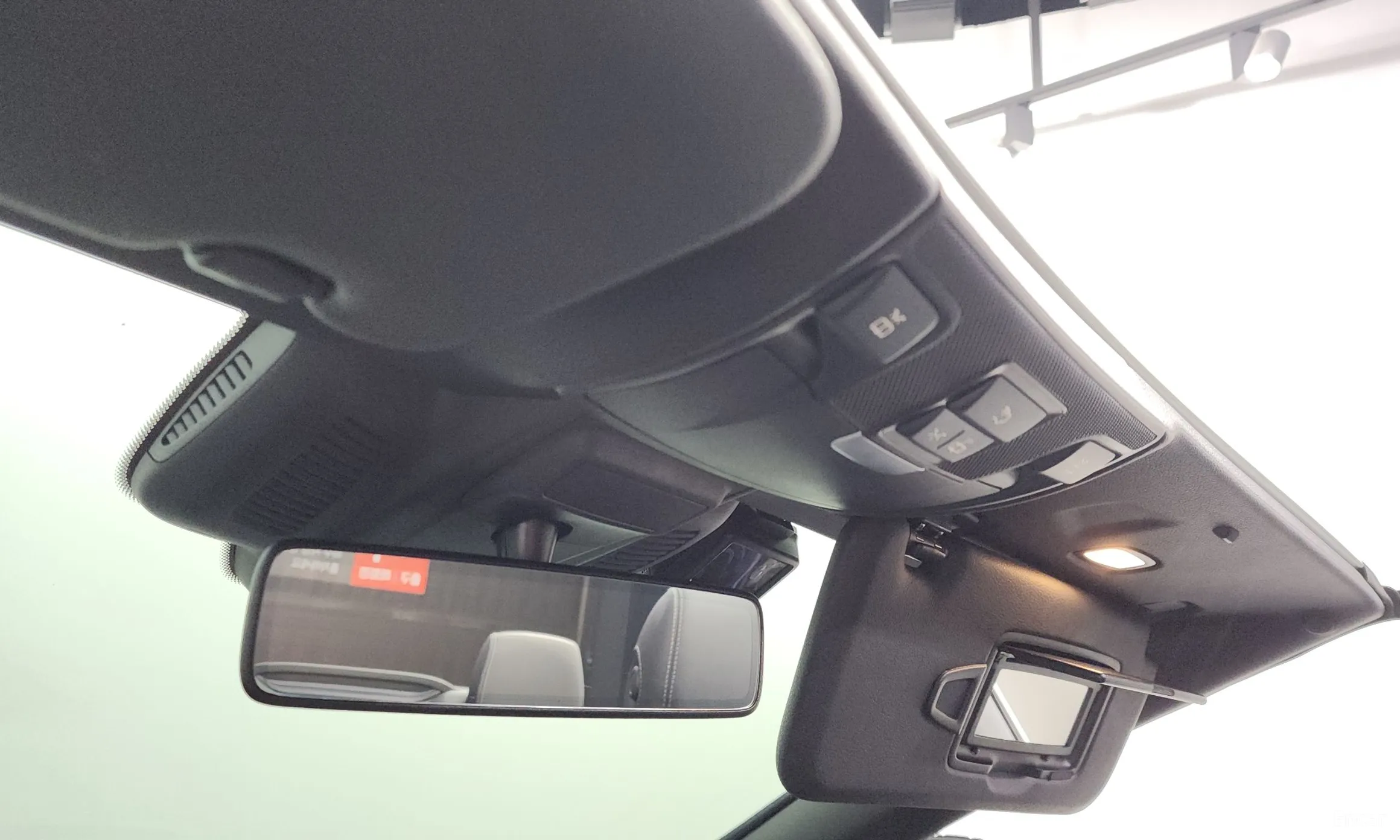Mercedes Benz E-Class W213 превью 19