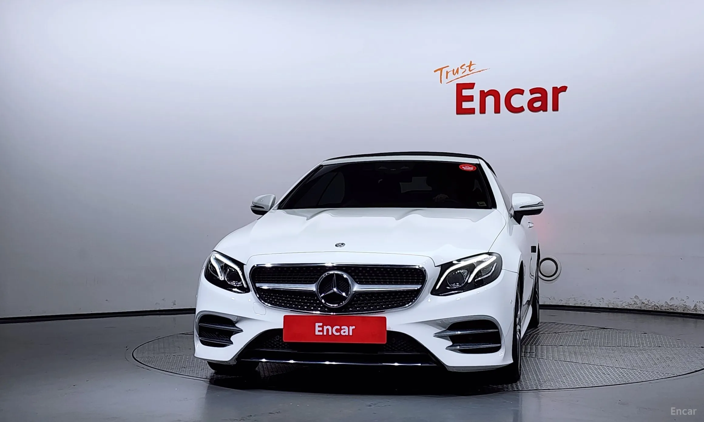 Mercedes Benz E-Class W213 превью 3