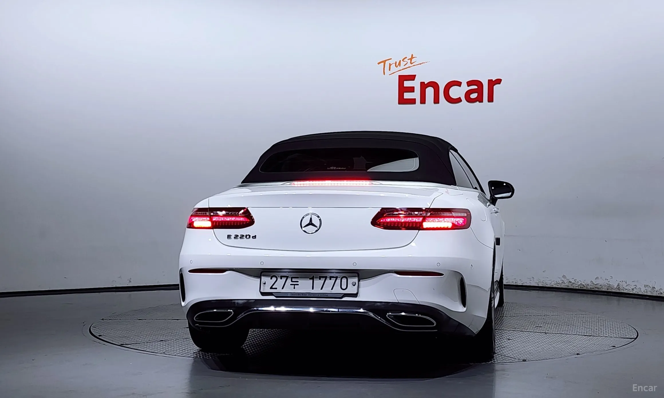 Mercedes Benz E-Class W213 превью 4