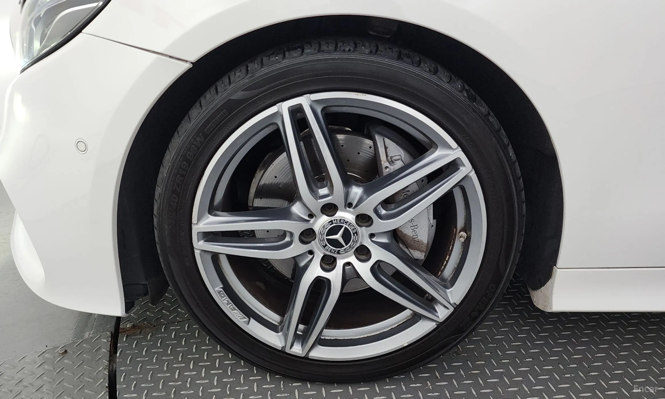 Mercedes Benz E-Class W213 превью 5