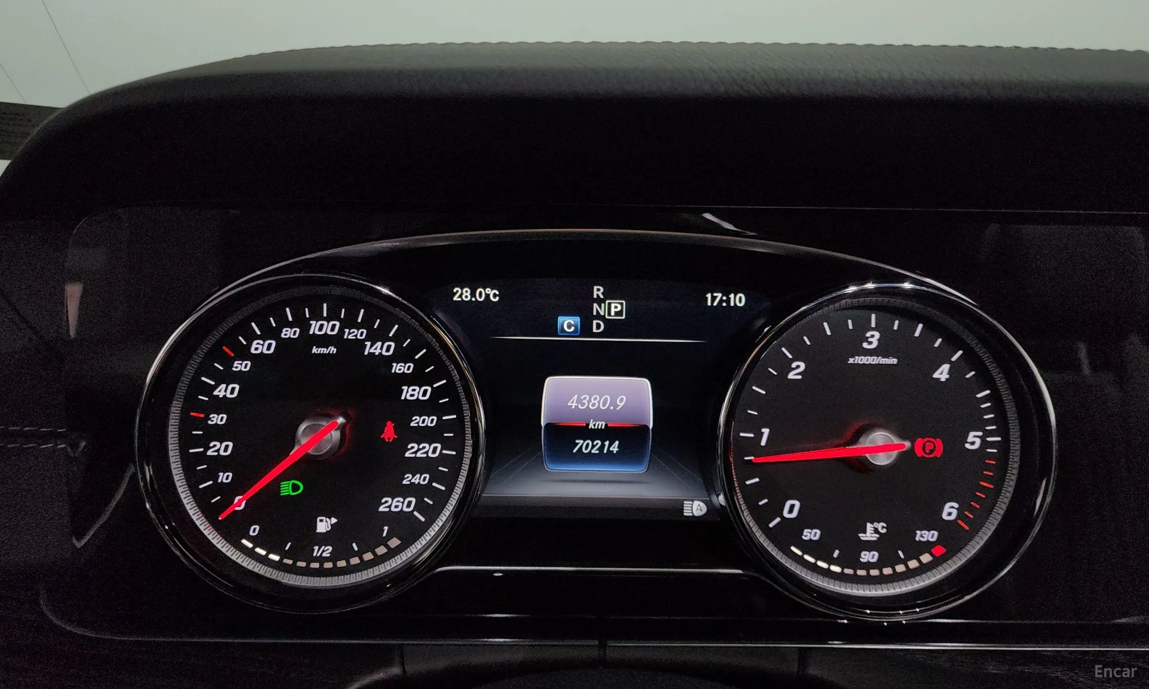 Mercedes Benz E-Class W213 превью 8
