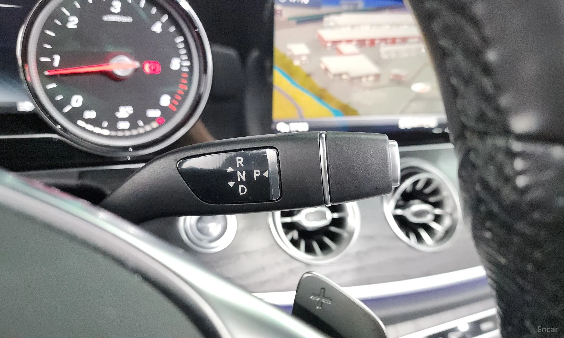 Mercedes Benz E-Class W213 превью 9