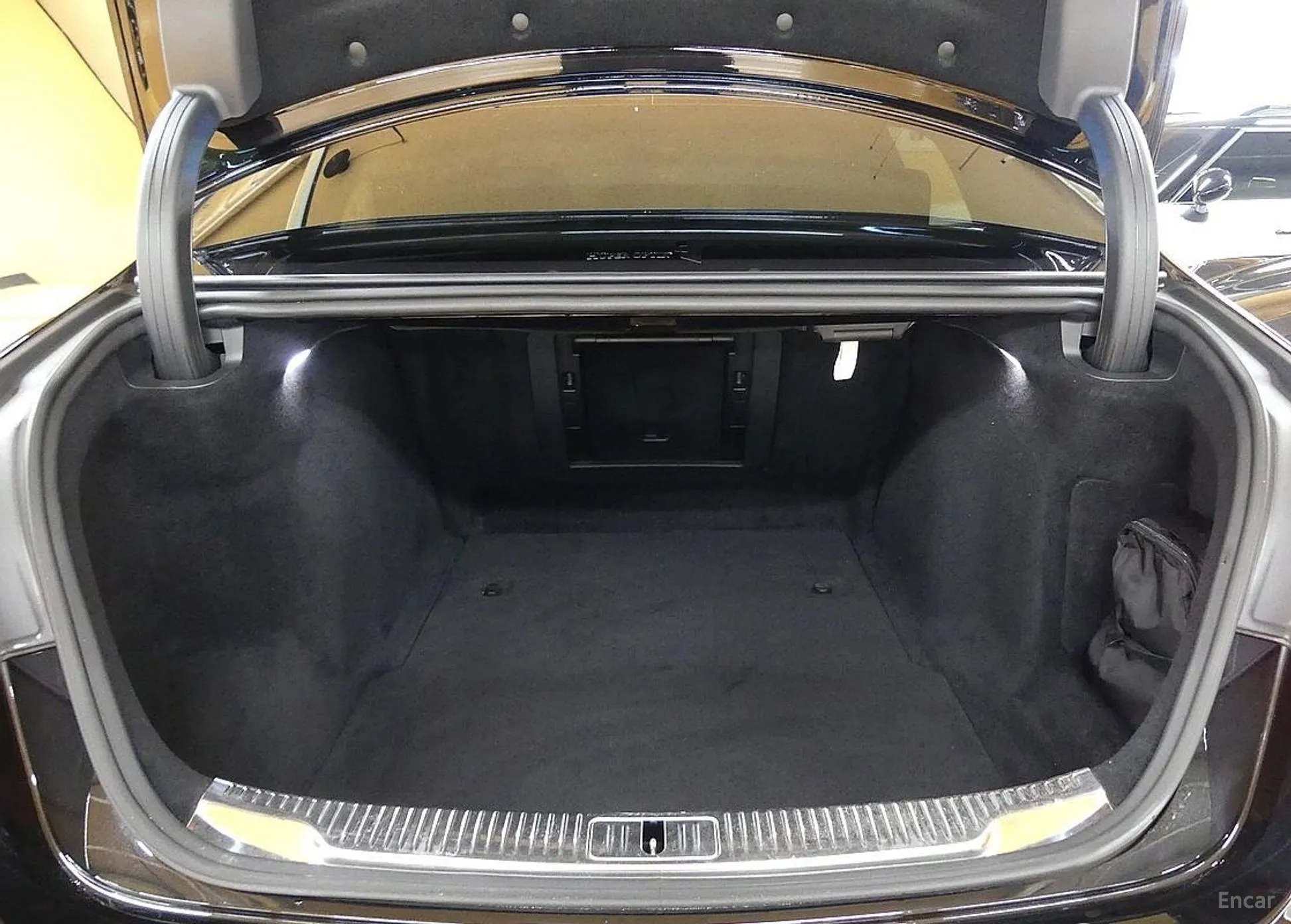Mercedes Benz S-Class W223 превью 4