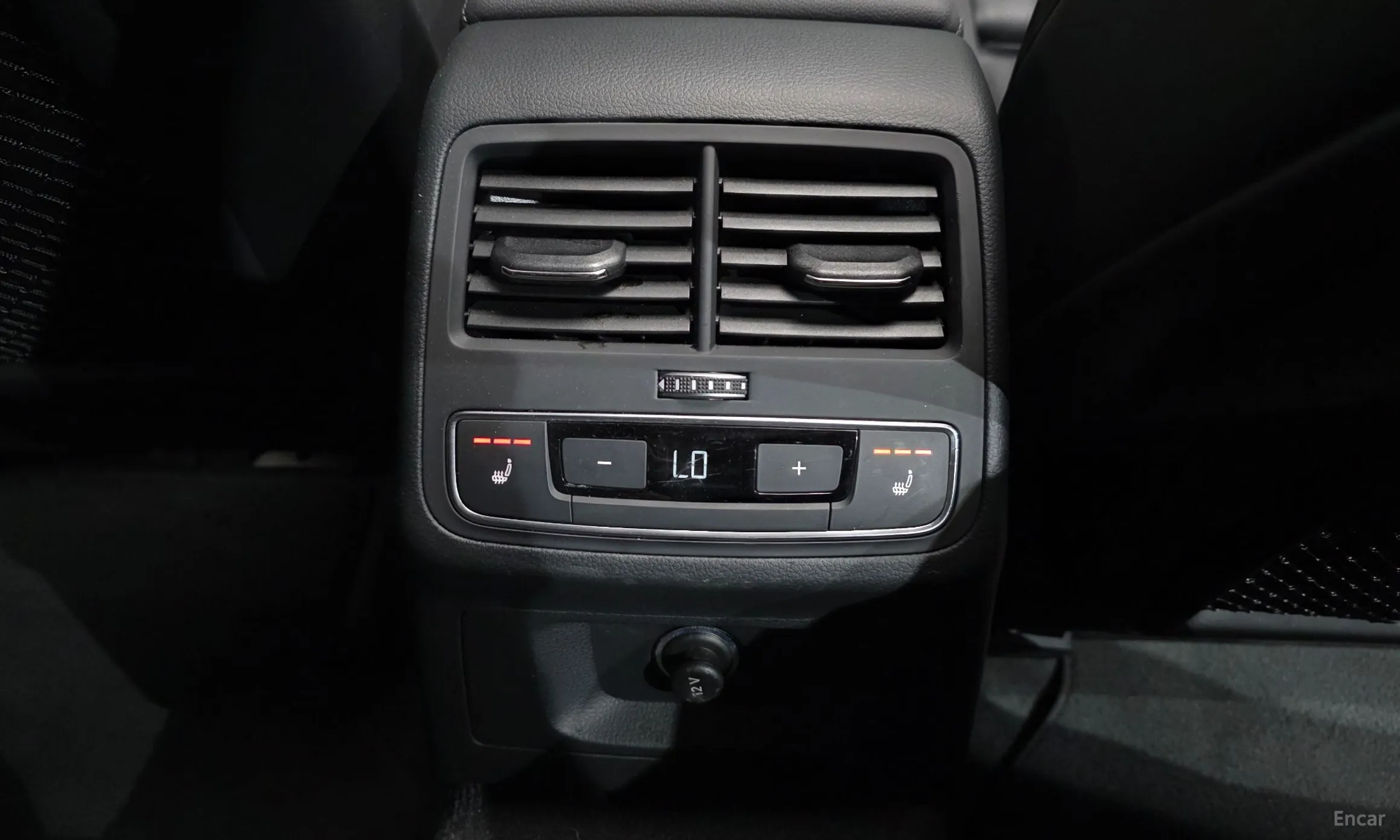 Audi A4 (B9) превью 17