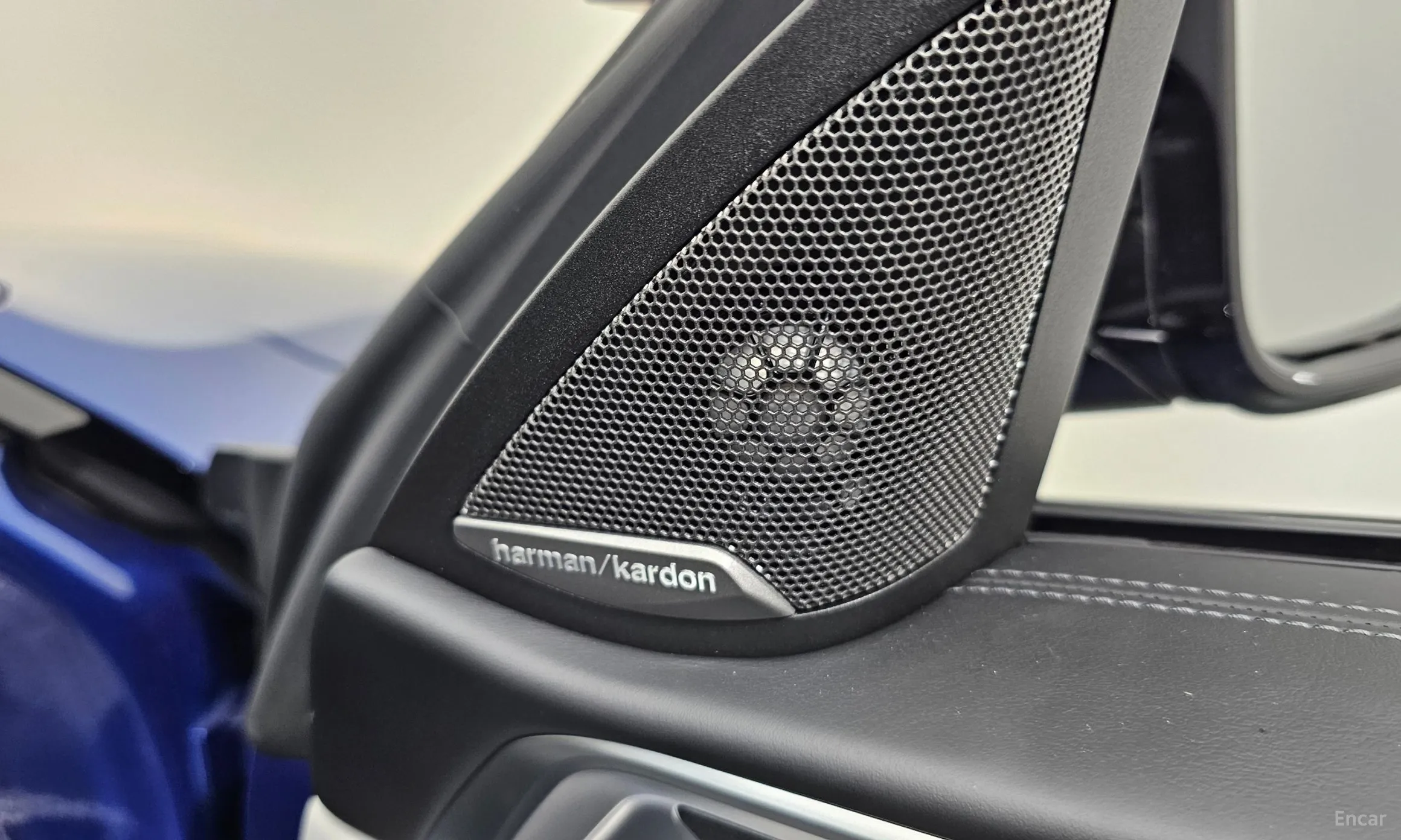 BMW M4 (G82) превью 17