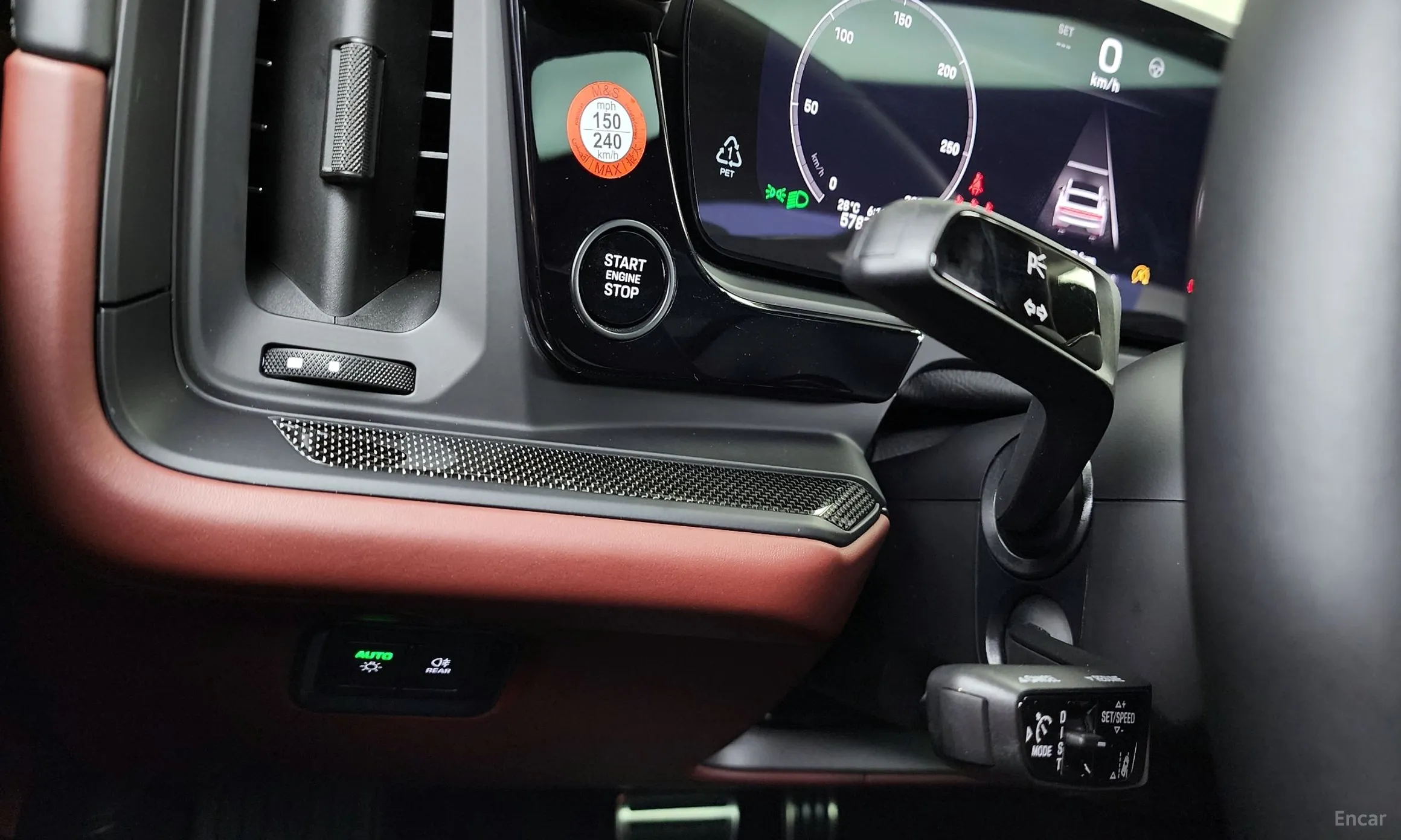 Porsche Cayenne (PO536) превью 16