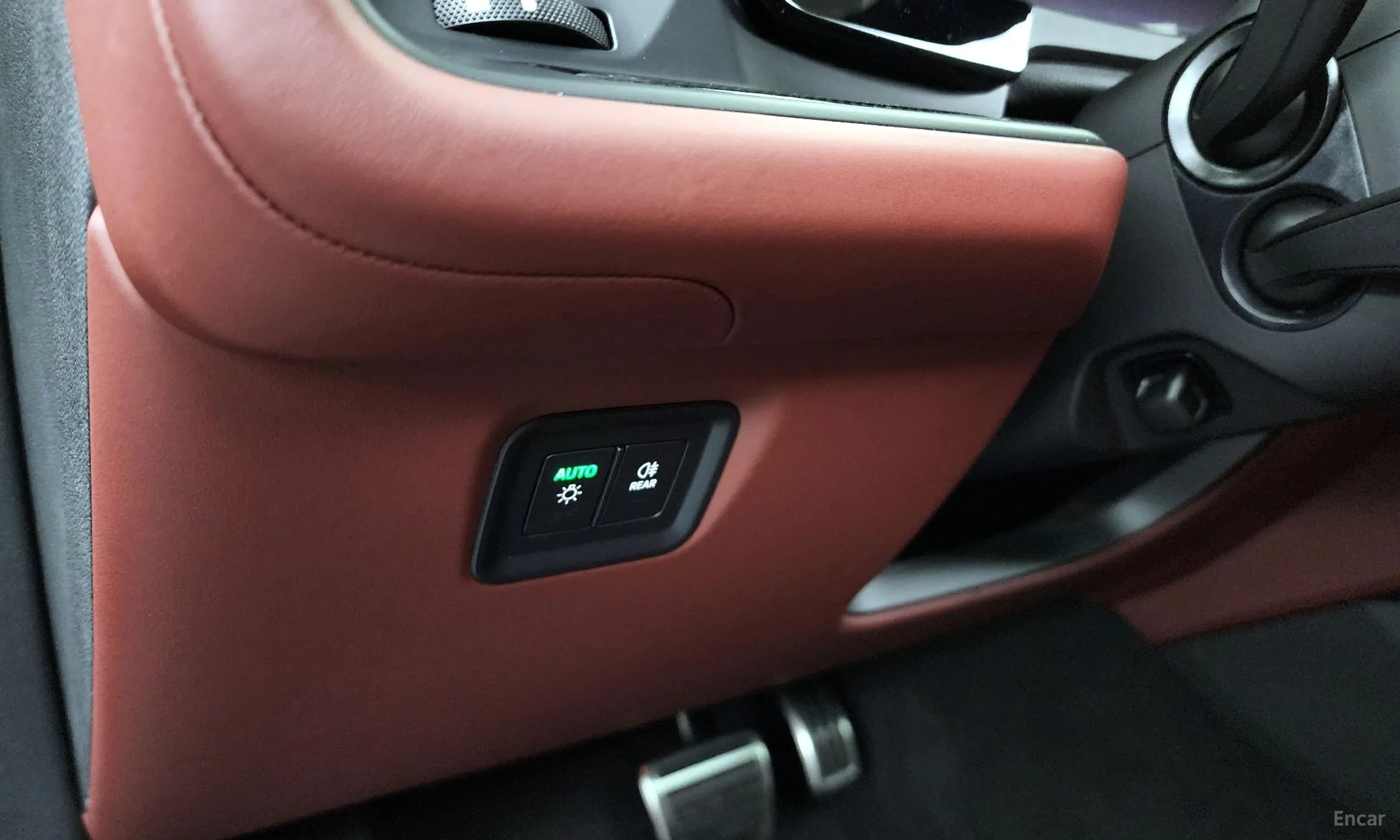 Porsche Cayenne (PO536) превью 18