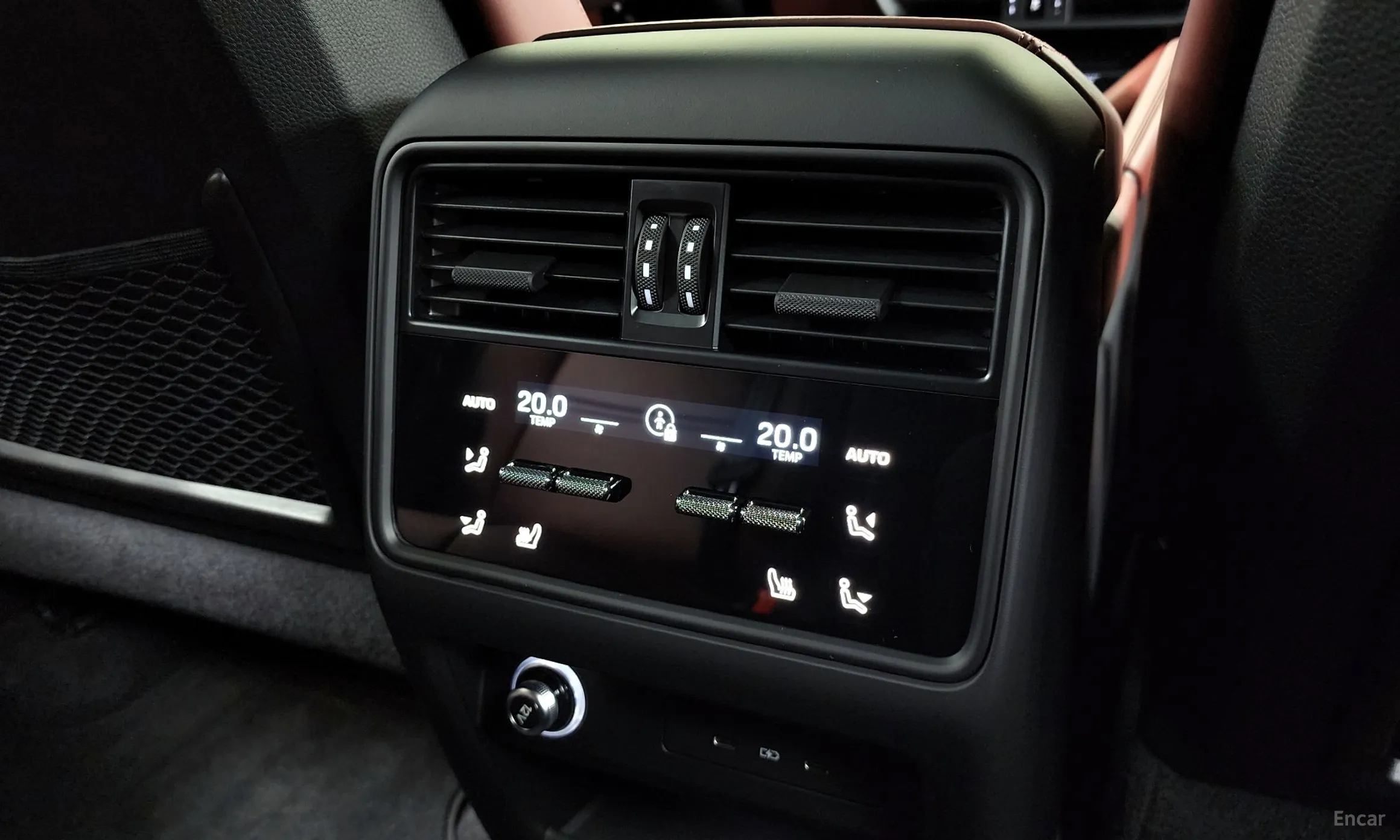 Porsche Cayenne (PO536) превью 19