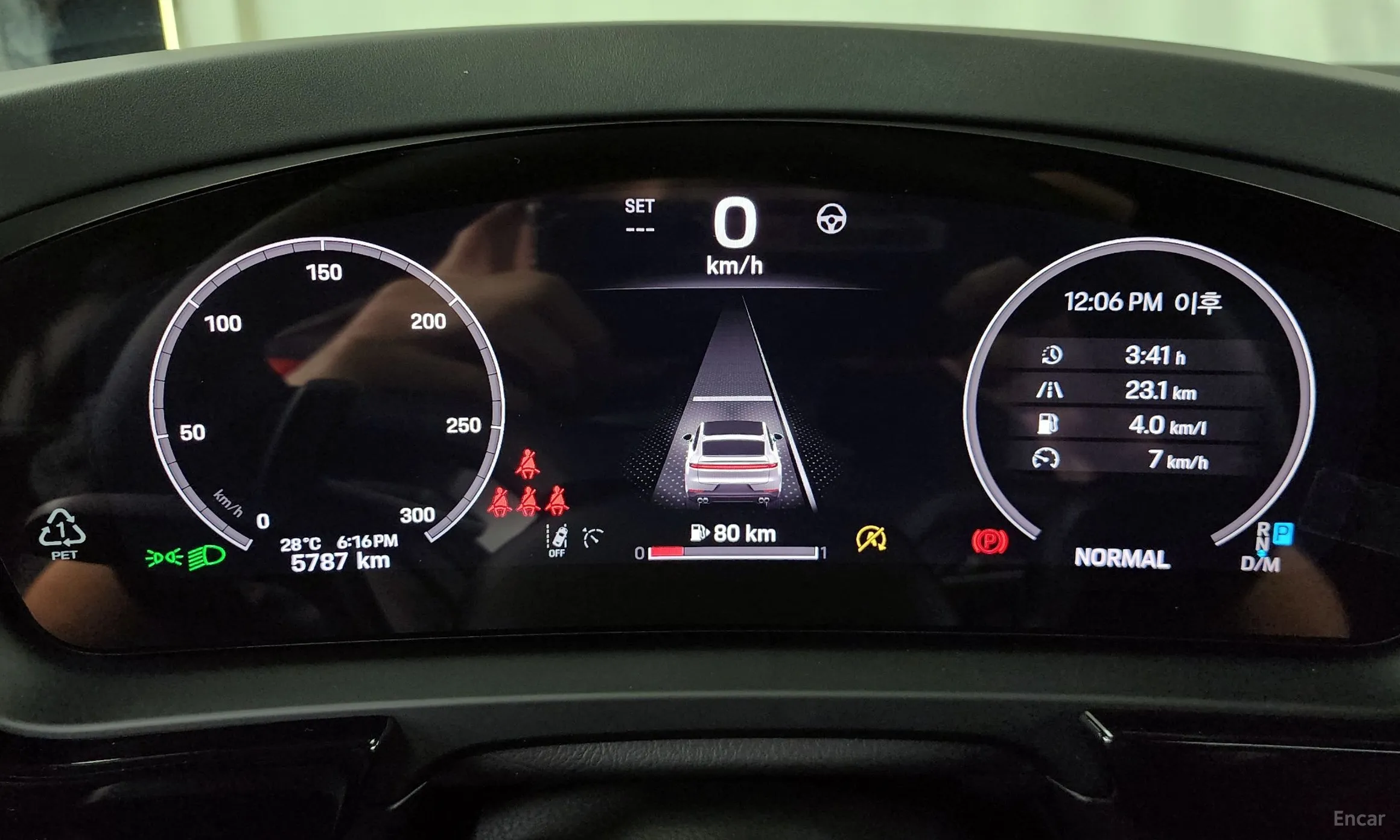 Porsche Cayenne (PO536) превью 8