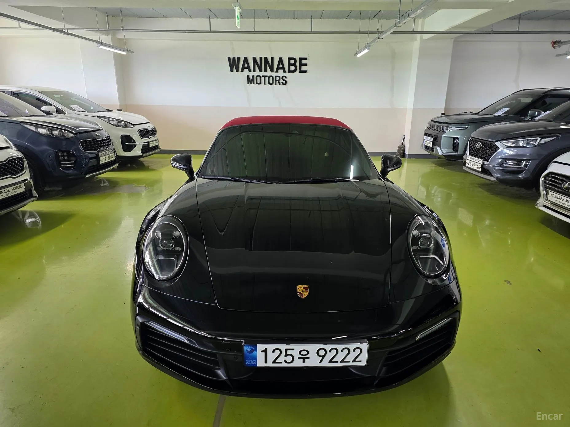 911 (992)